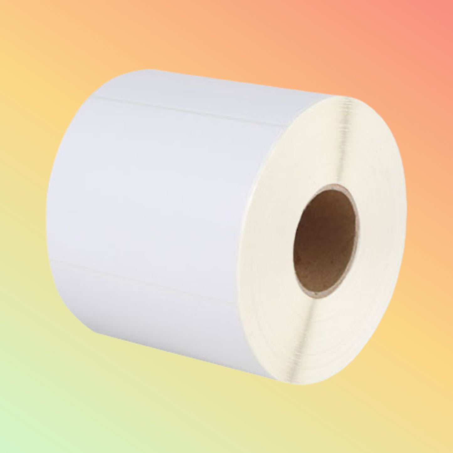 NEOTECH® Vegetable Scale Label Roll | Weighing Scale Labels | NEOTECH® UAE