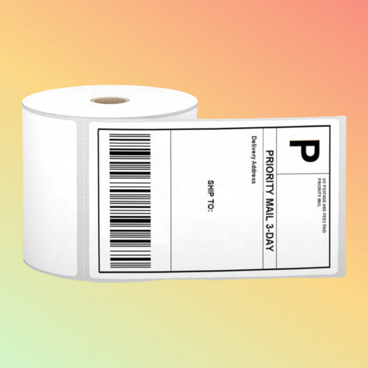 NEOTECH® Shipping Labels | Courier & E-commerce Labels | NEOTECH® UAE
