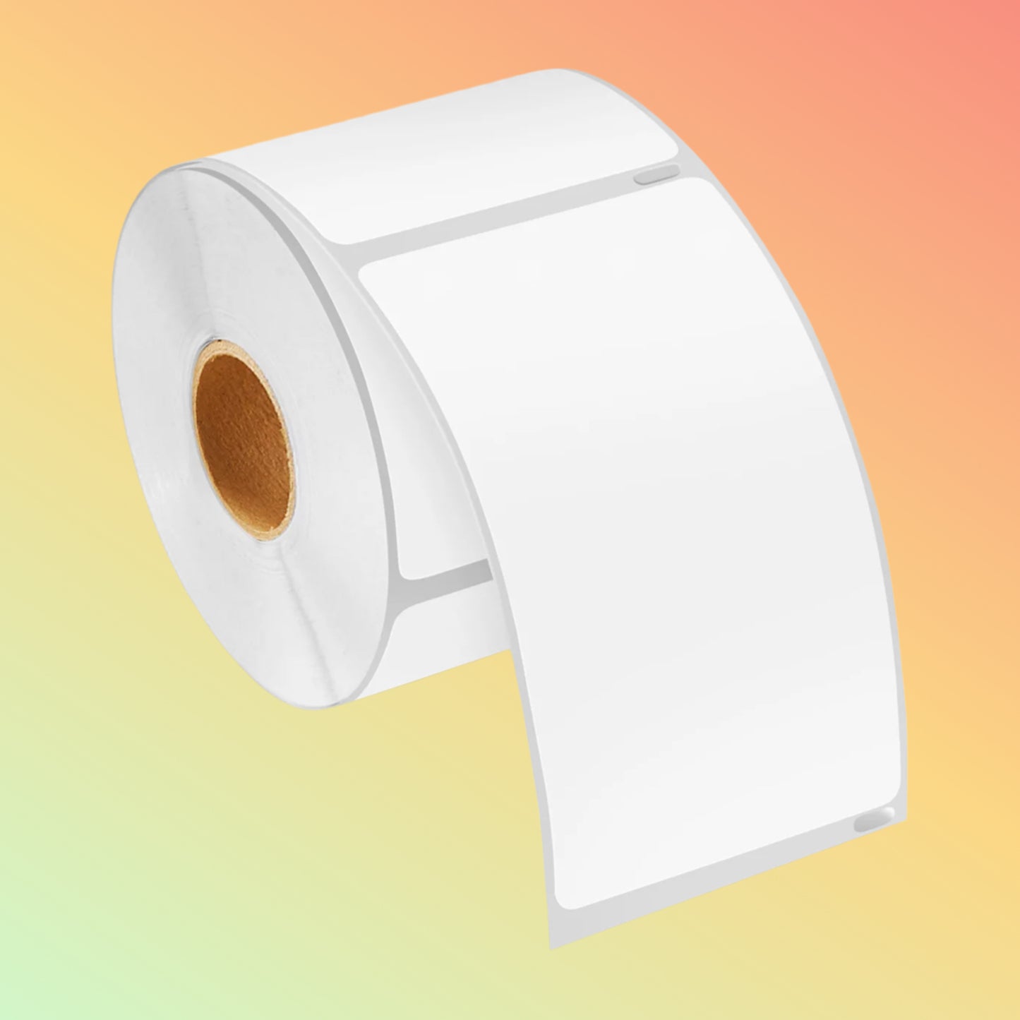 NEOTECH® 4x6 Shipping Label Roll | Direct Thermal Labels | NEOTECH® UAE
