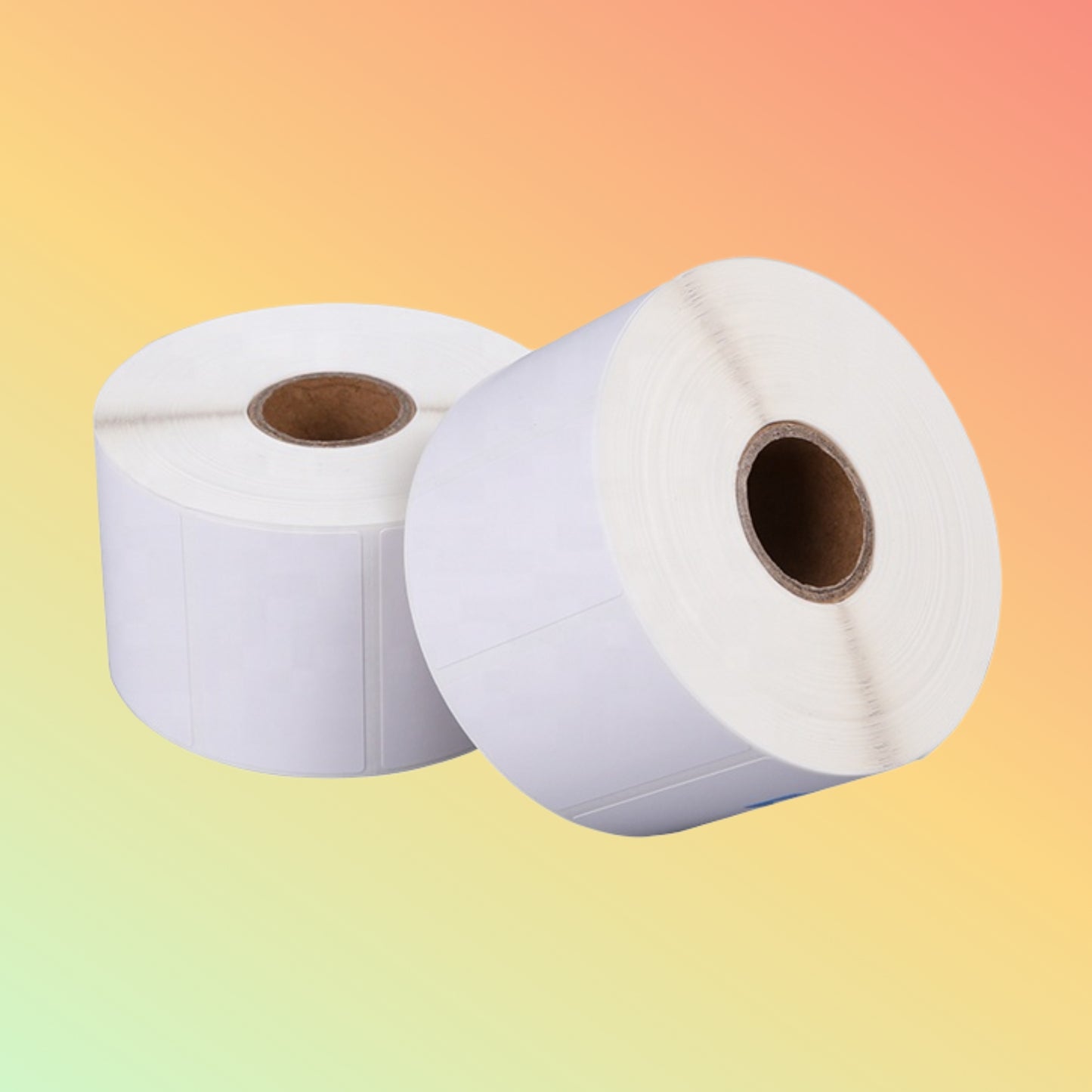 NEOTECH® 4x6 Amazon FBA Label Roll | Direct Thermal Shipping Labels | NEOTECH® UAE