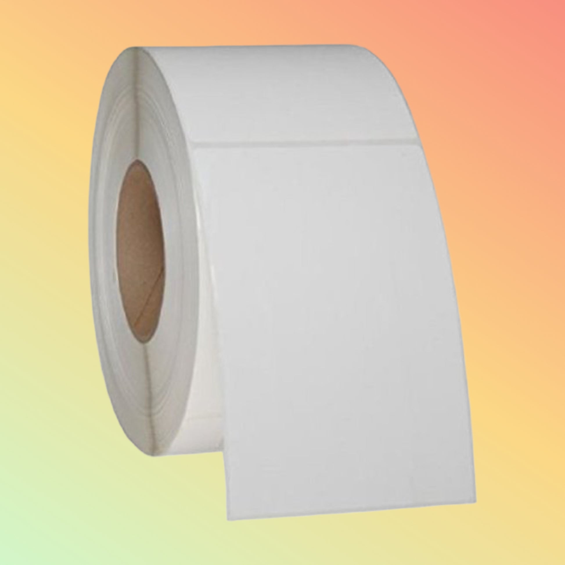 NEOTECH® 4x6 Amazon FBA Label Roll | Direct Thermal Shipping Labels | NEOTECH® UAE
