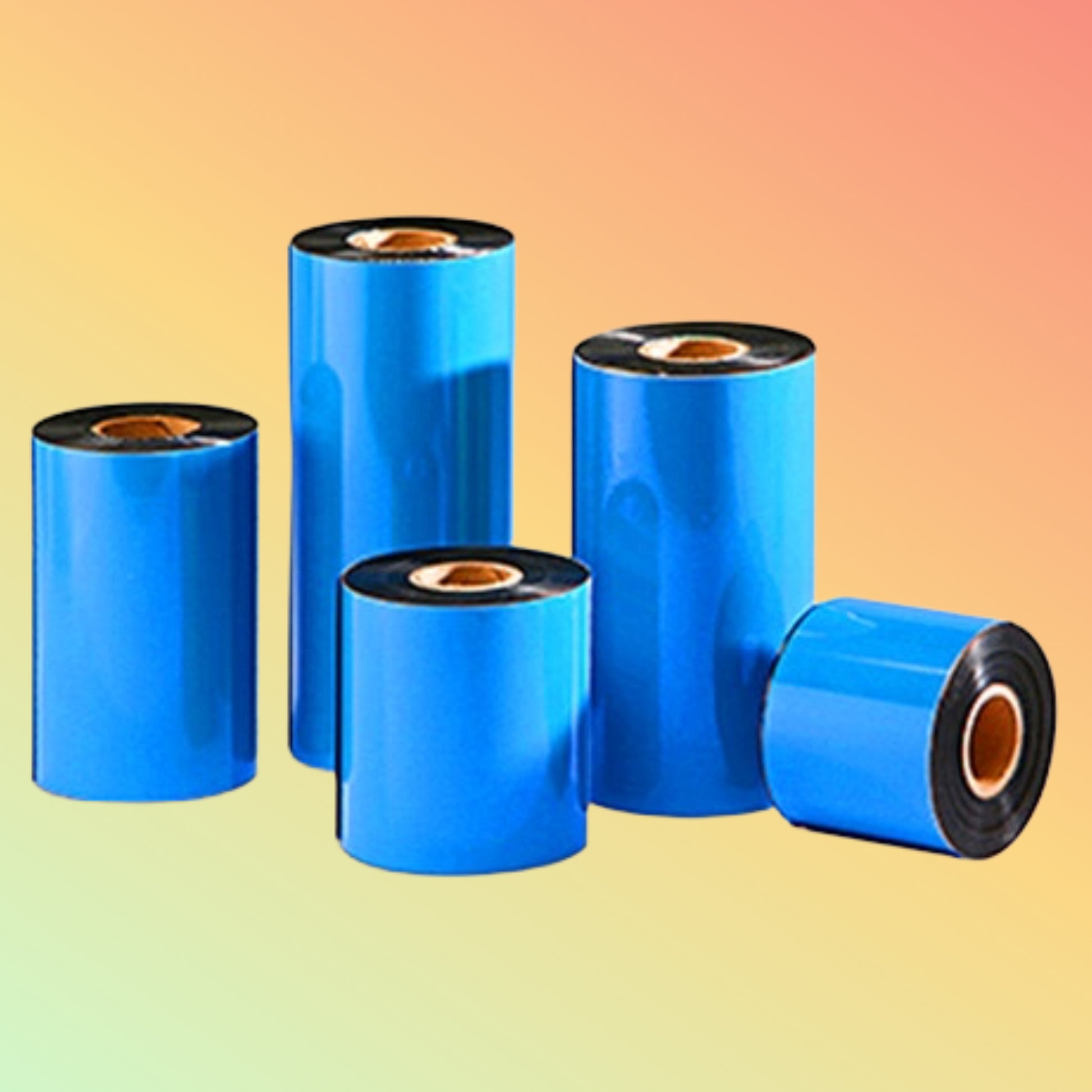 NEOTECH® Thermal Transfer Ribbon | Barcode Printer Ribbon | NEOTECH® UAE