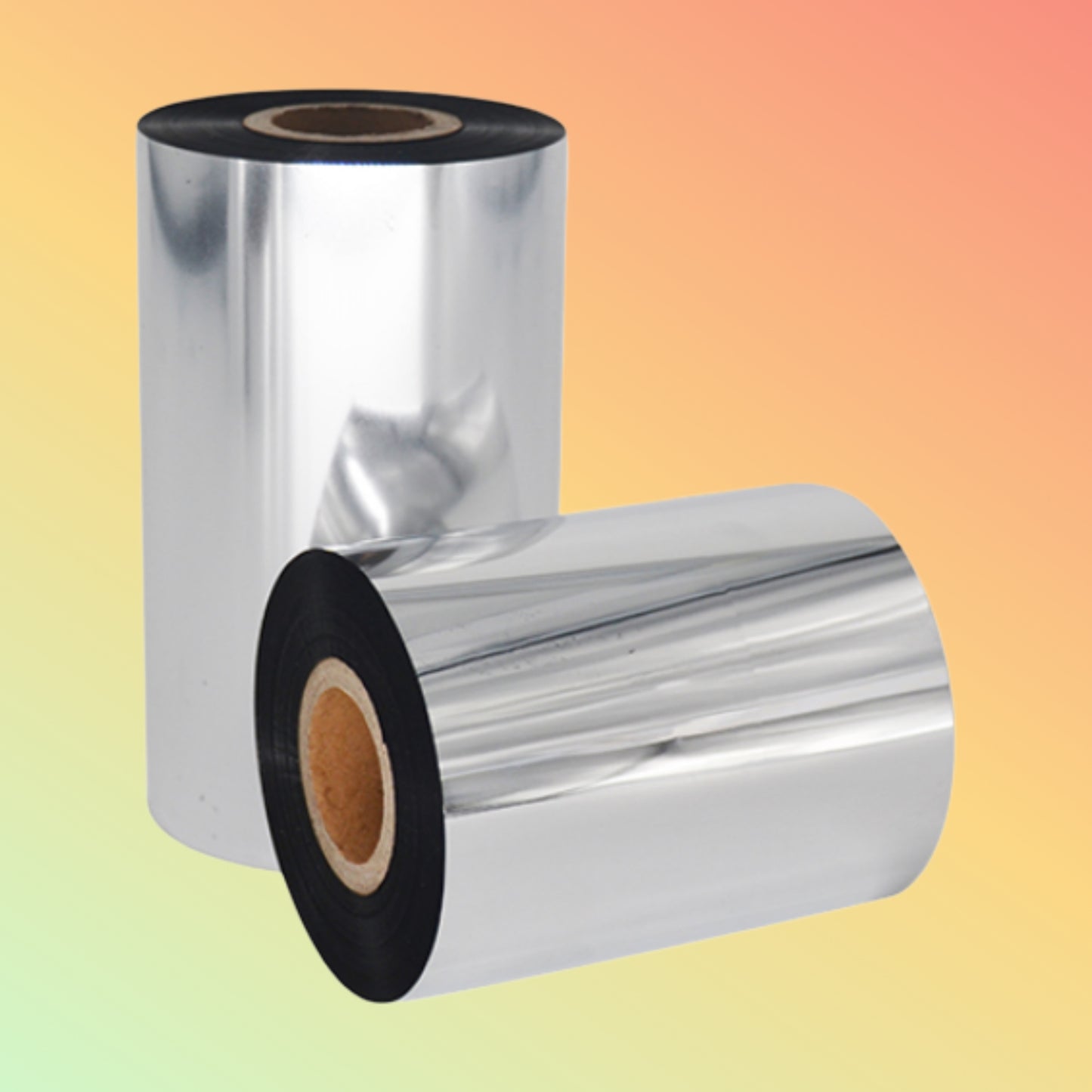 NEOTECH® Wax Barcode Ribbon | Thermal Transfer Ribbon | NEOTECH® UAE