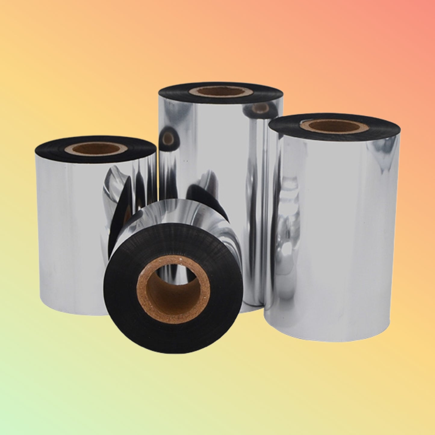 NEOTECH® Wax Barcode Ribbon | Thermal Transfer Ribbon | NEOTECH® UAE