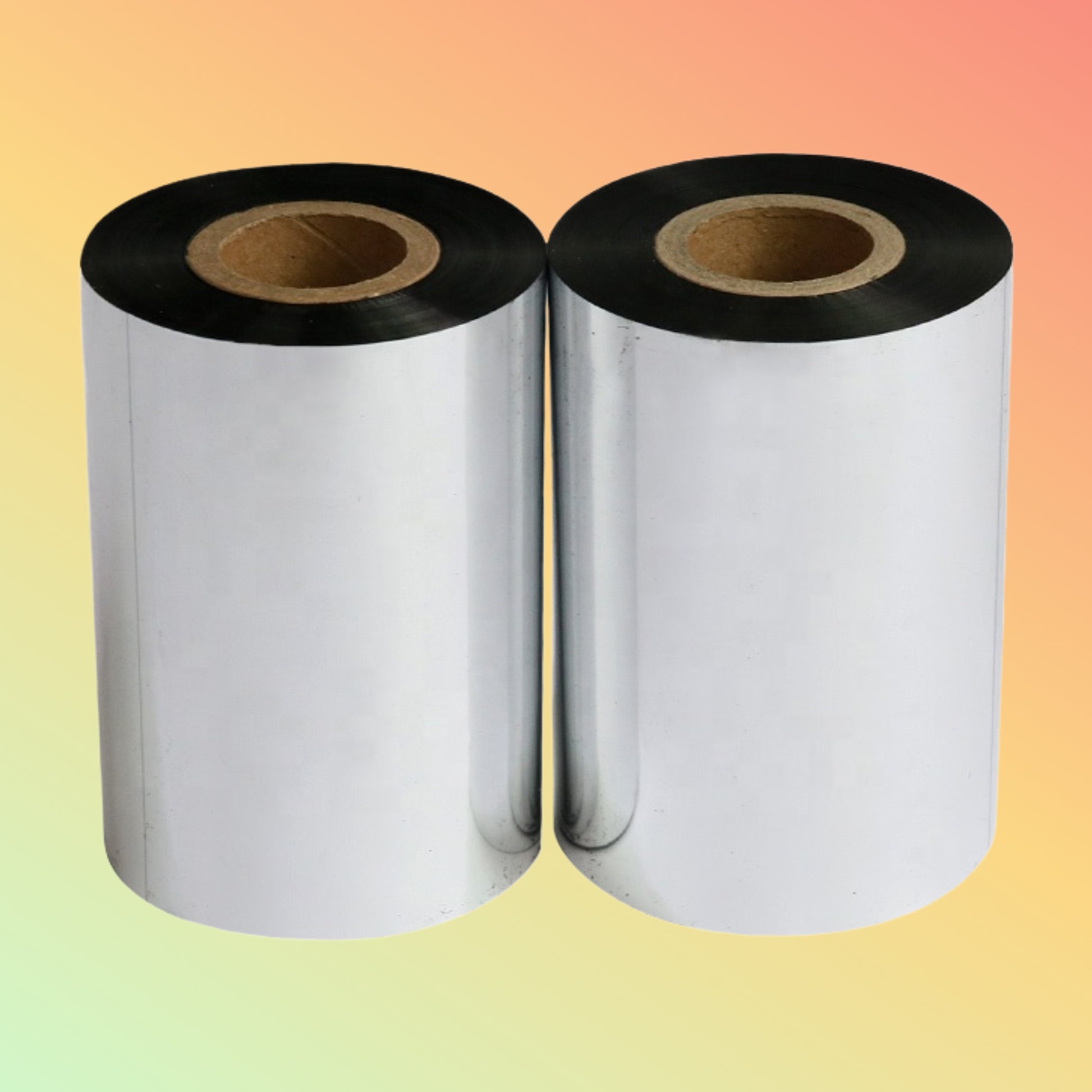 NEOTECH® Wax Barcode Ribbon | Thermal Transfer Ribbon | NEOTECH® UAE