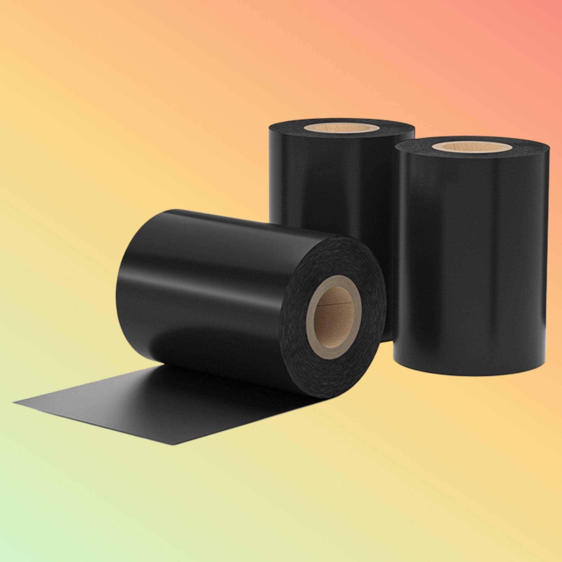 NEOTECH® Resin Barcode Ribbon | Thermal Transfer Ribbon | NEOTECH® UAE