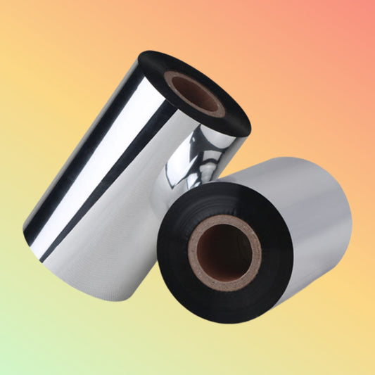NEOTECH® Resin Barcode Ribbon | Thermal Transfer Ribbon | NEOTECH® UAE
