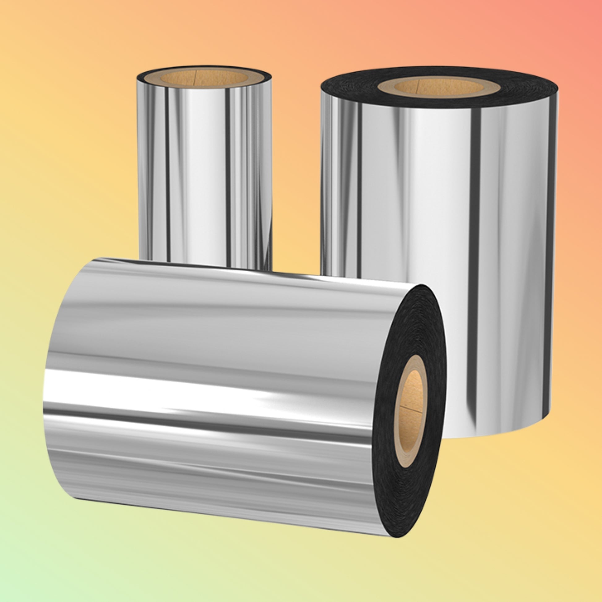 NEOTECH® Wax Resin Barcode Ribbon | Thermal Transfer Ribbon | NEOTECH® UAE