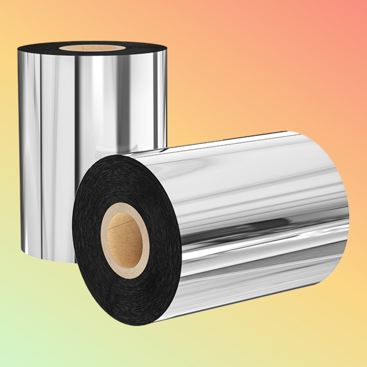 NEOTECH® Wax Resin Barcode Ribbon | Thermal Transfer Ribbon | NEOTECH® UAE