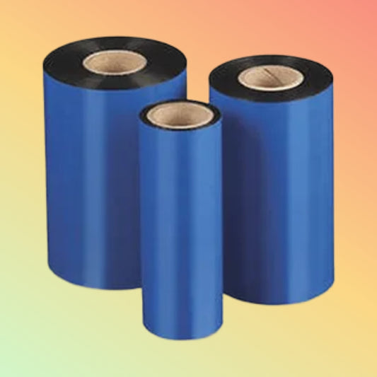 NEOTECH® Thermal Transfer Ribbon | Barcode Printer Ribbon | NEOTECH® UAE