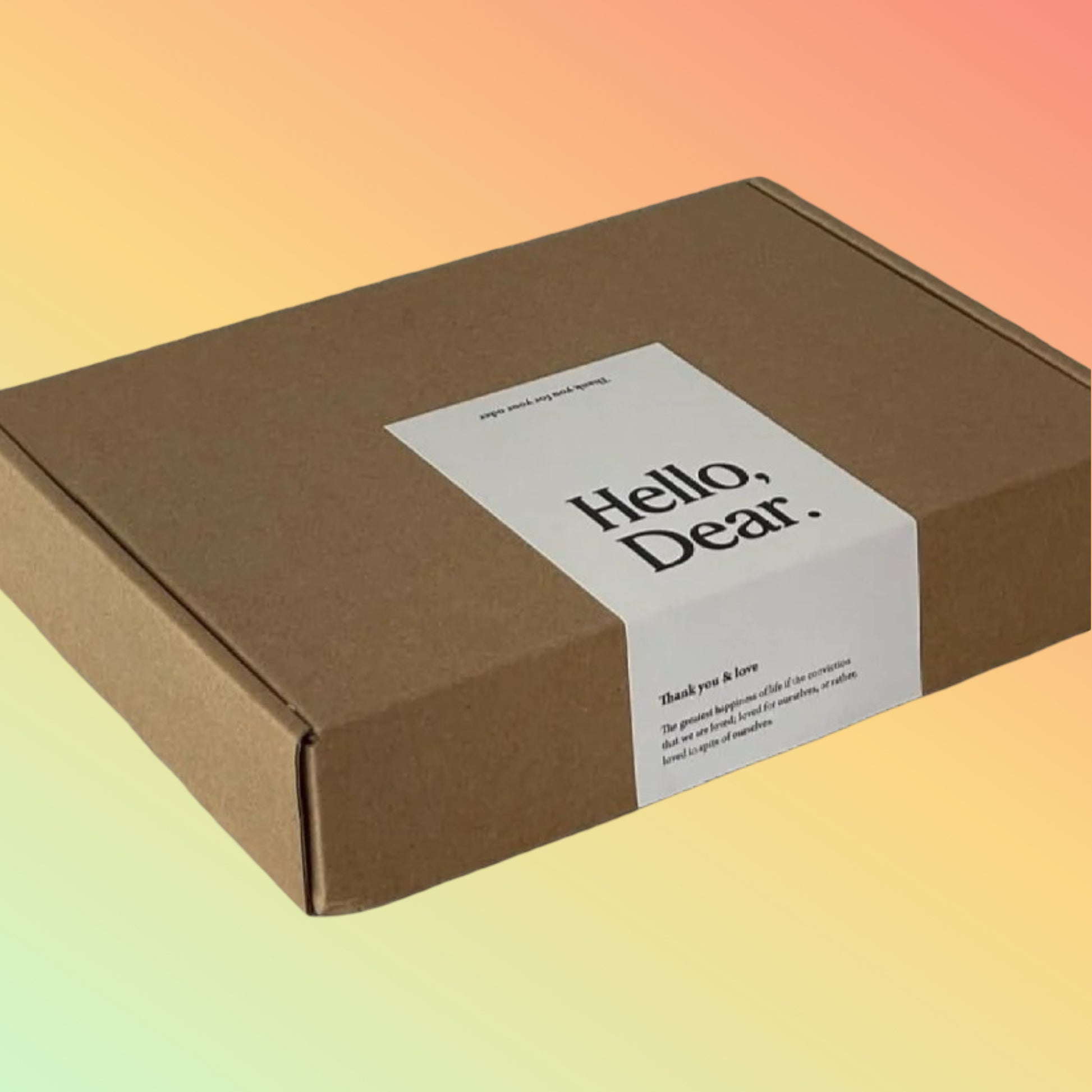 NEOTECH® Packaging Labels | Carton & Shipping Labels | NEOTECH® UAE