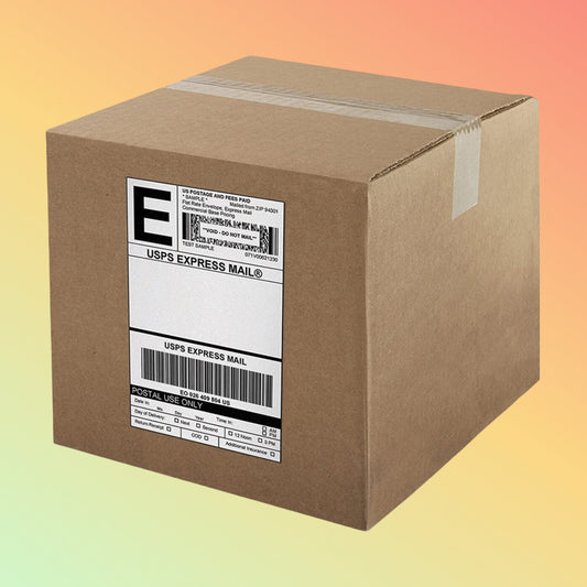 NEOTECH® Packaging Labels | Carton & Shipping Labels | NEOTECH® UAE