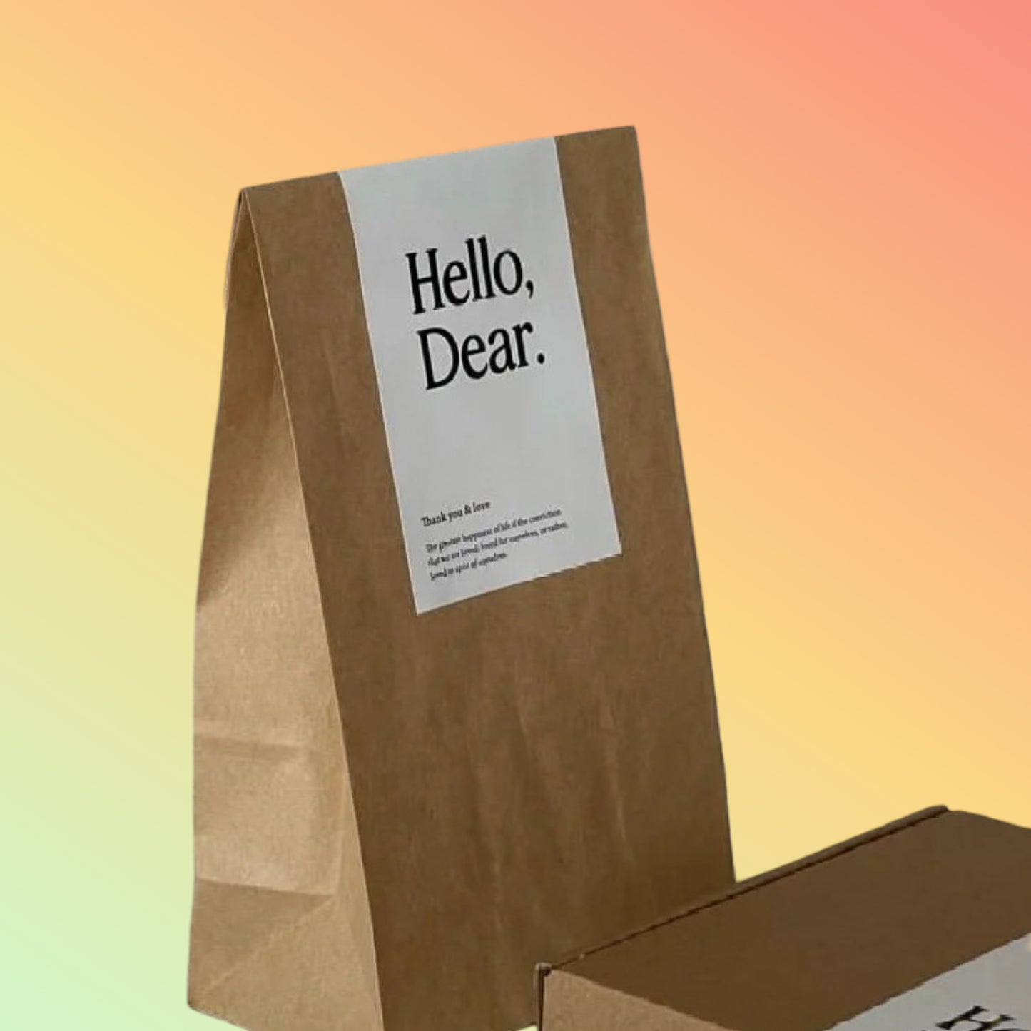NEOTECH® Packaging Labels | Carton & Shipping Labels | NEOTECH® UAE