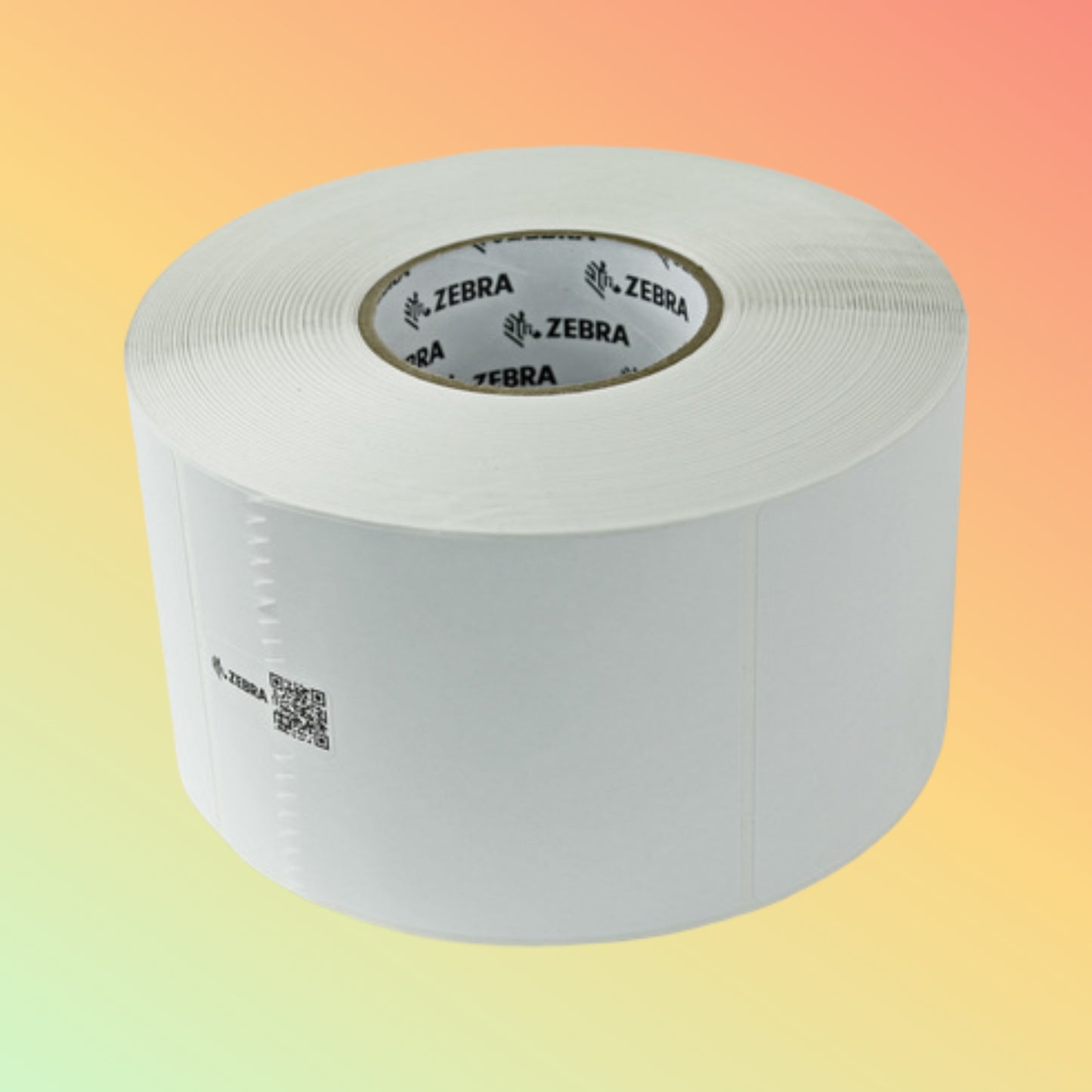 Z-Ultimate 4000T 4x6 Polyester Labels | Thermal Transfer | NEOTECH® UAE