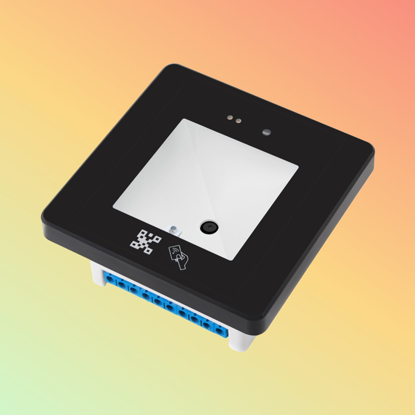 HM20-DC QR Code & RFID Access Control Scanner Module | NEOTECH® UAE