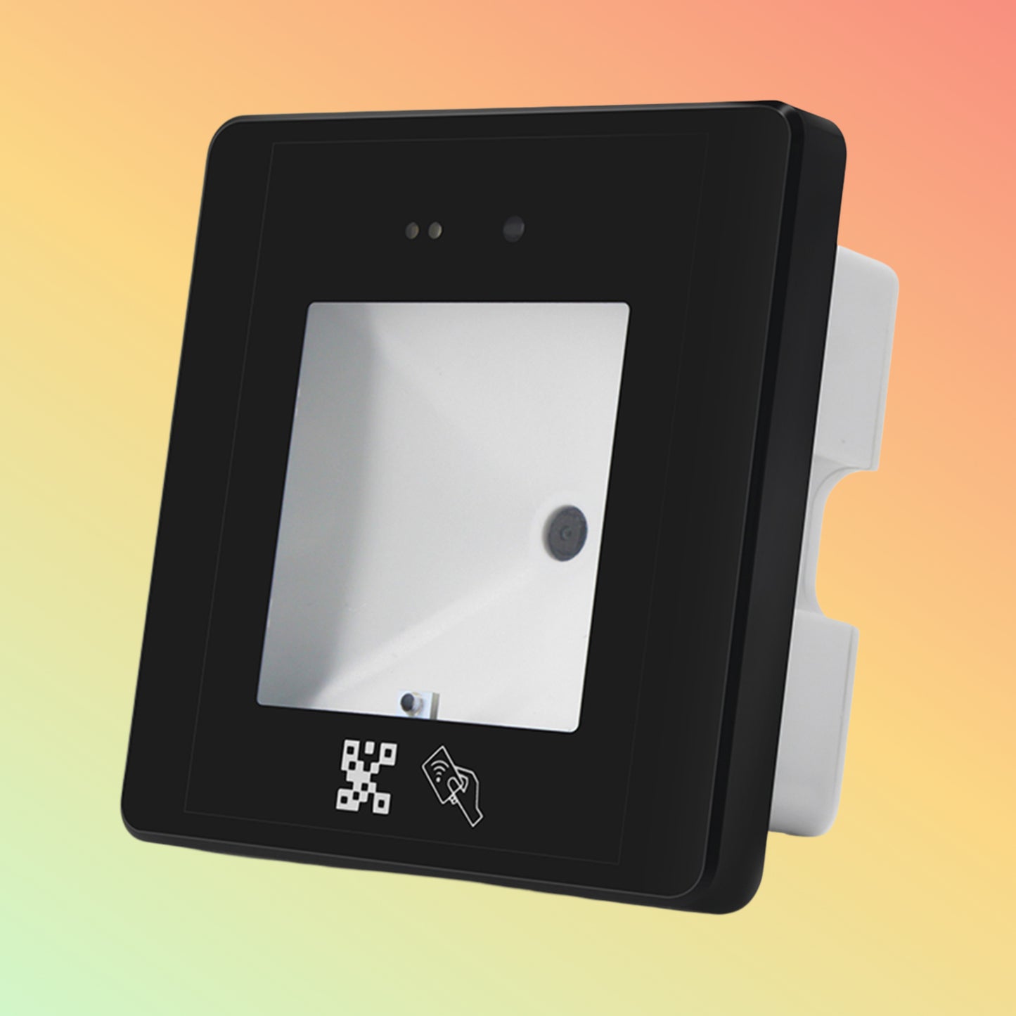 HM20-DC QR Code & RFID Access Control Scanner Module | NEOTECH® UAE