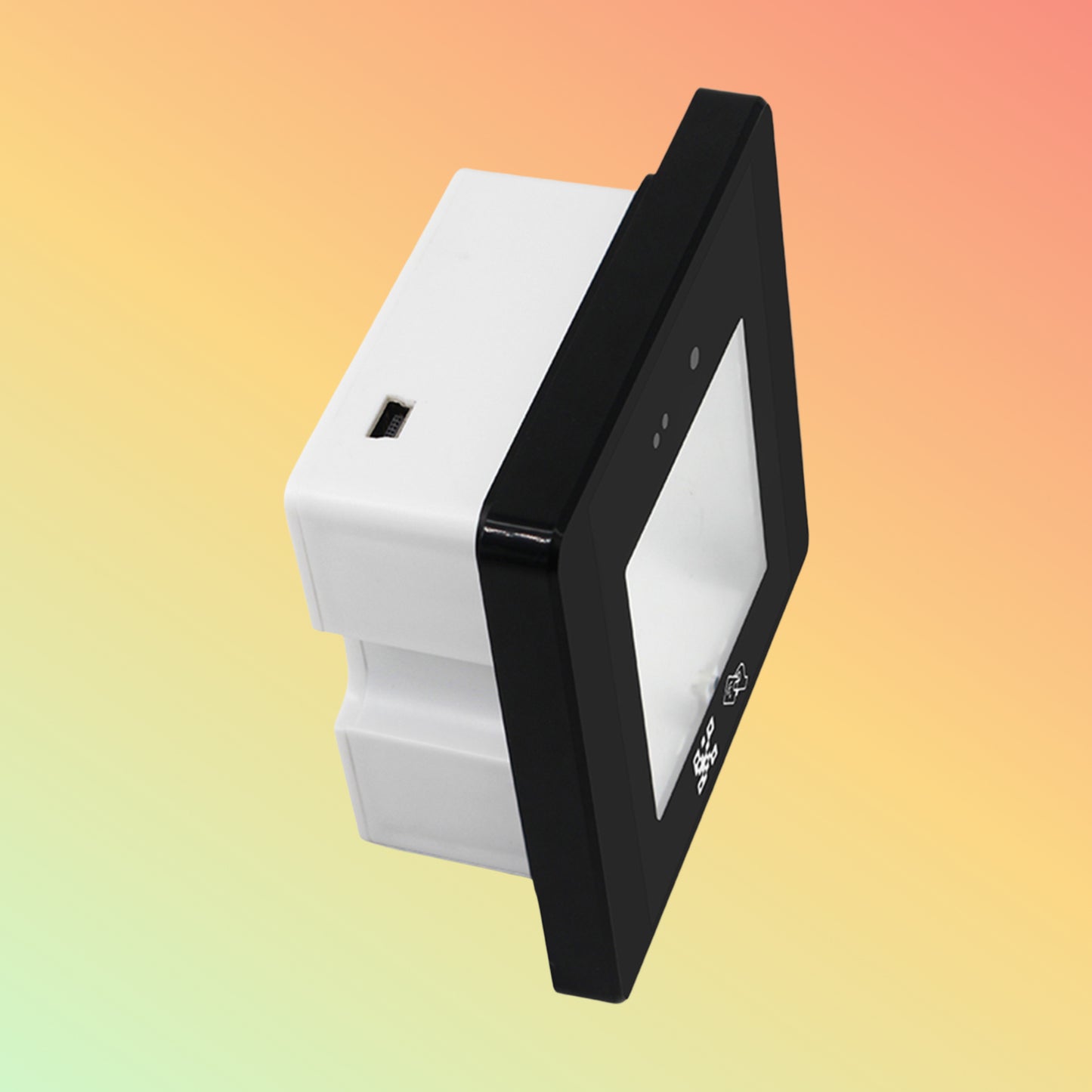 HM20-DC QR Code & RFID Access Control Scanner Module | NEOTECH® UAE