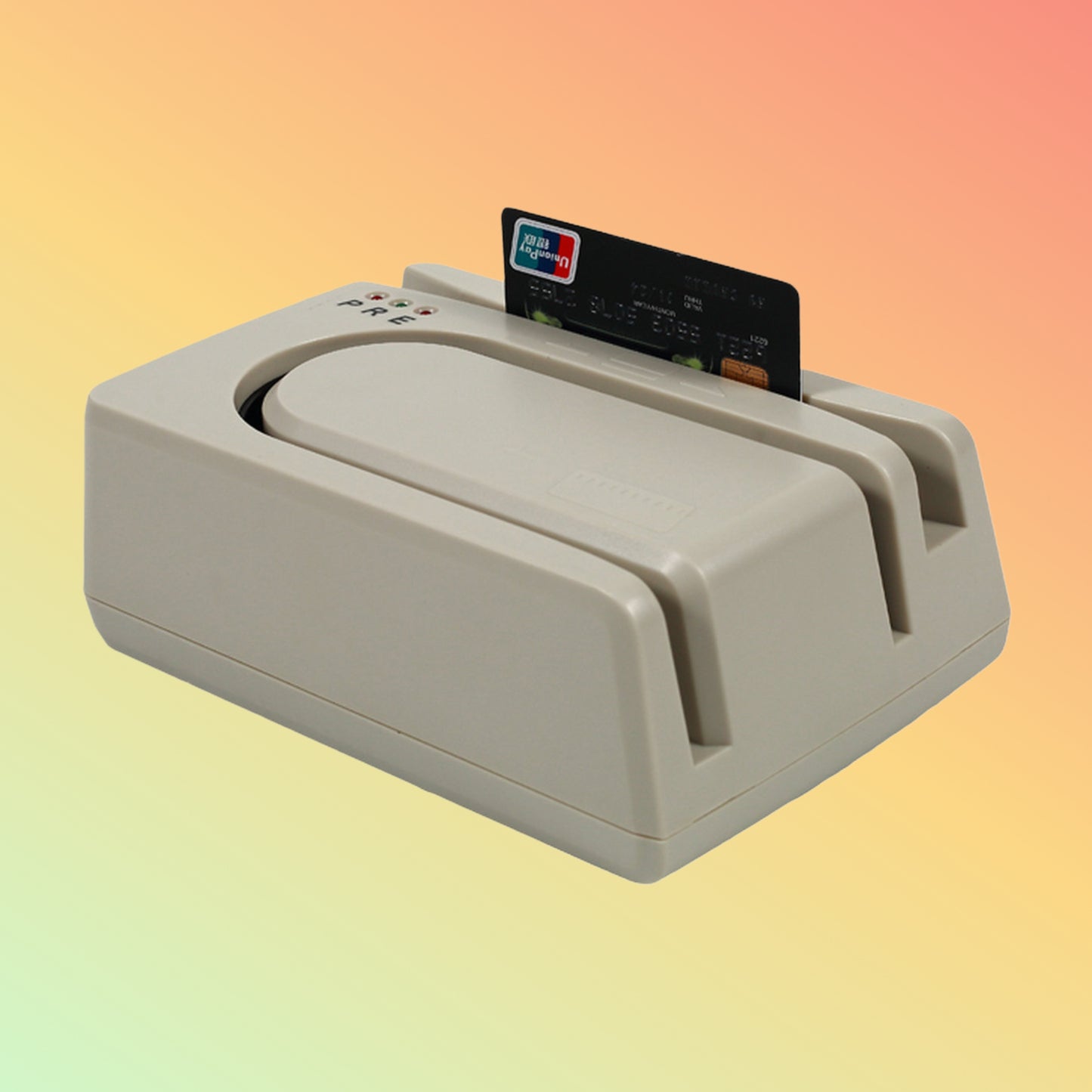 HCC1250X-M MICR MSR Check Reader USB RS232 PS/2 | NEOTECH® UAE