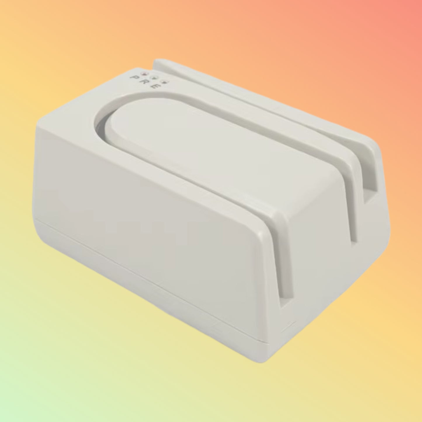 HCC1250X-M MICR MSR Check Reader USB RS232 PS/2 | NEOTECH® UAE