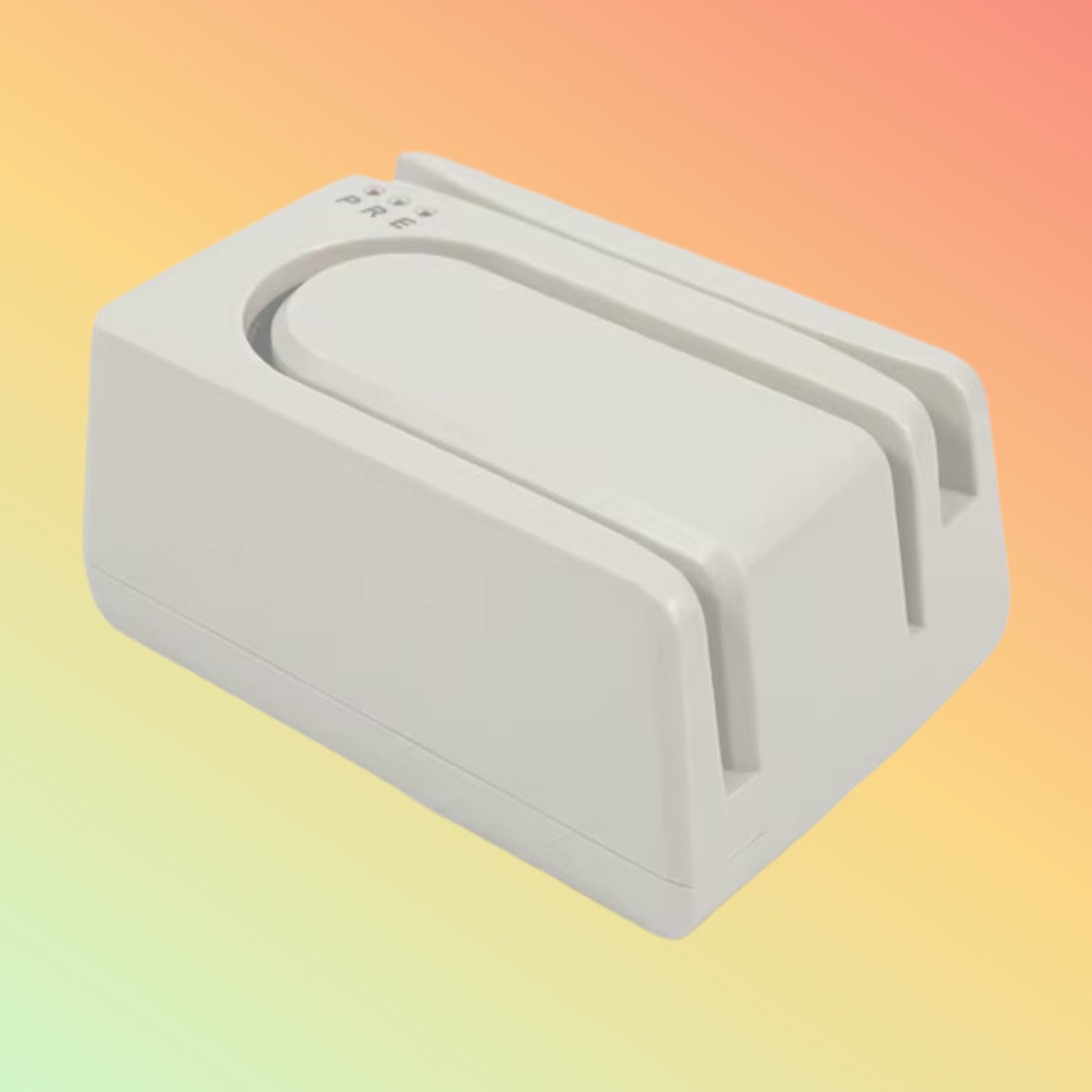 HCC1250X-M MICR MSR Check Reader USB RS232 PS/2 | NEOTECH® UAE