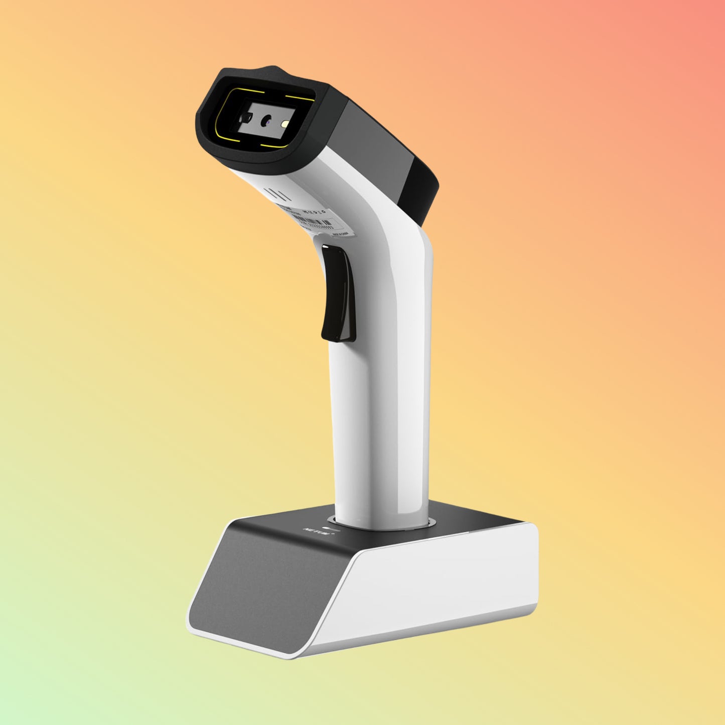 NETUM DS7500 2D Wireless Barcode Scanner – NEOTECH® UAE