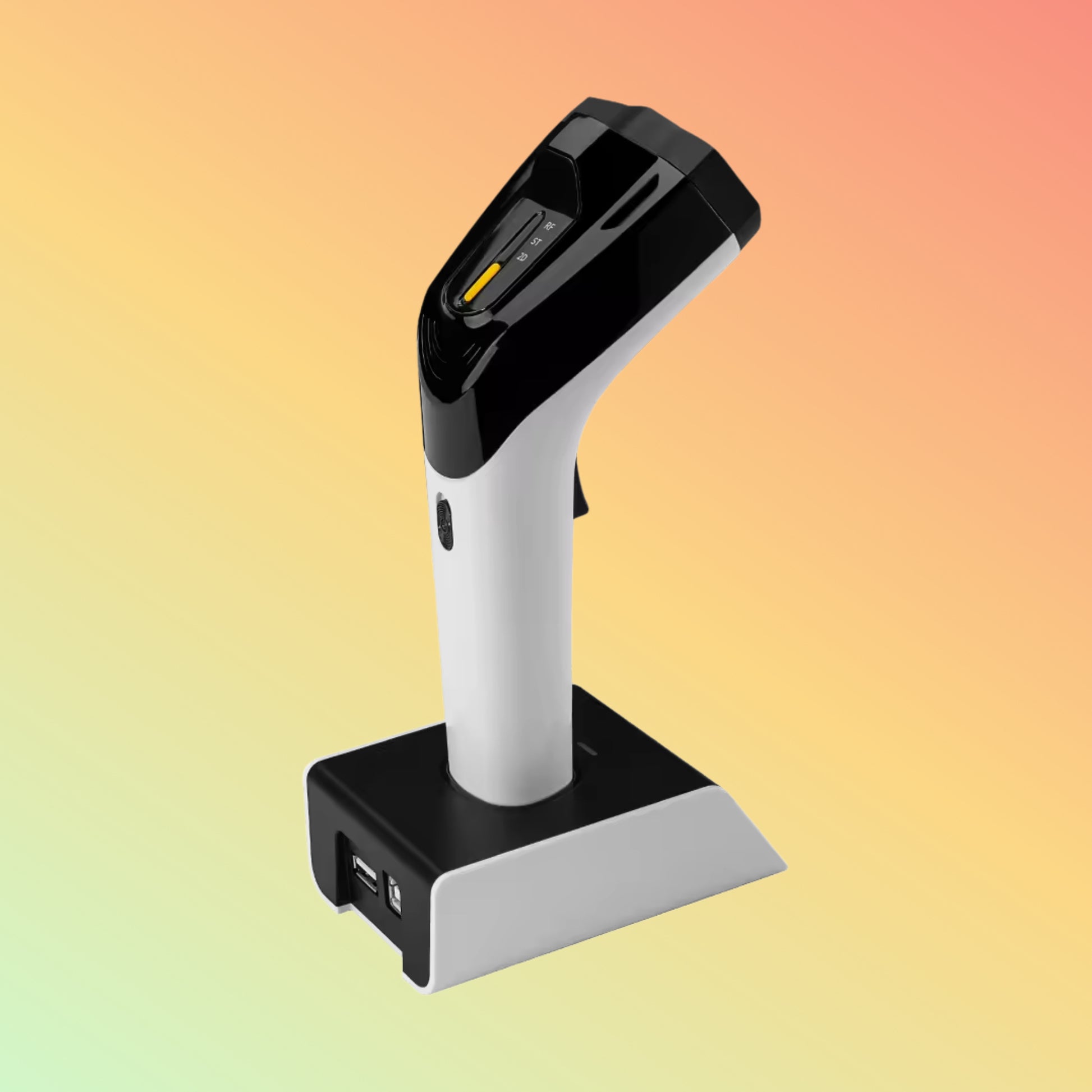 NETUM DS7500 2D Wireless Barcode Scanner – NEOTECH® UAE