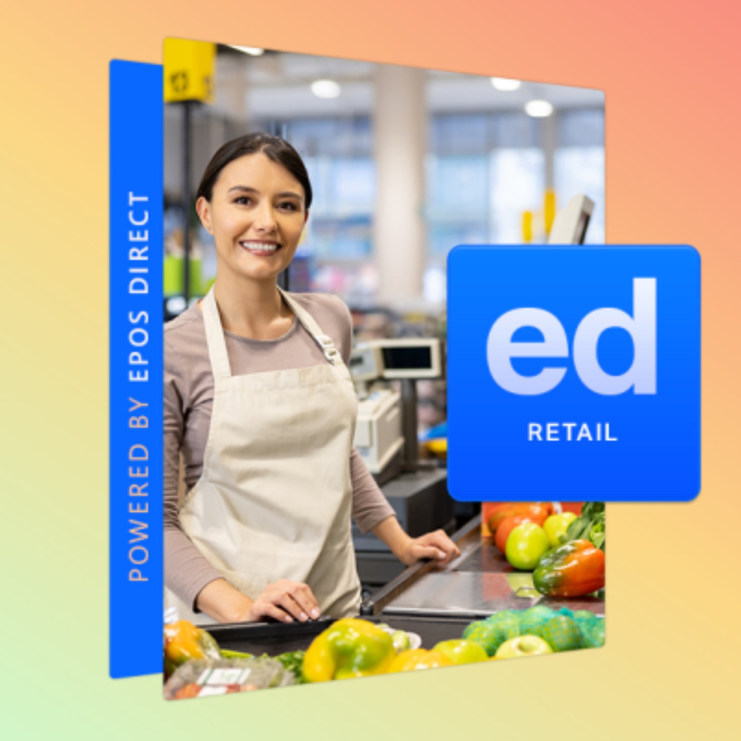 EPOS Direct POS Software UAE – Cloud Retail & Hospitality System | NEOTECH® UAE