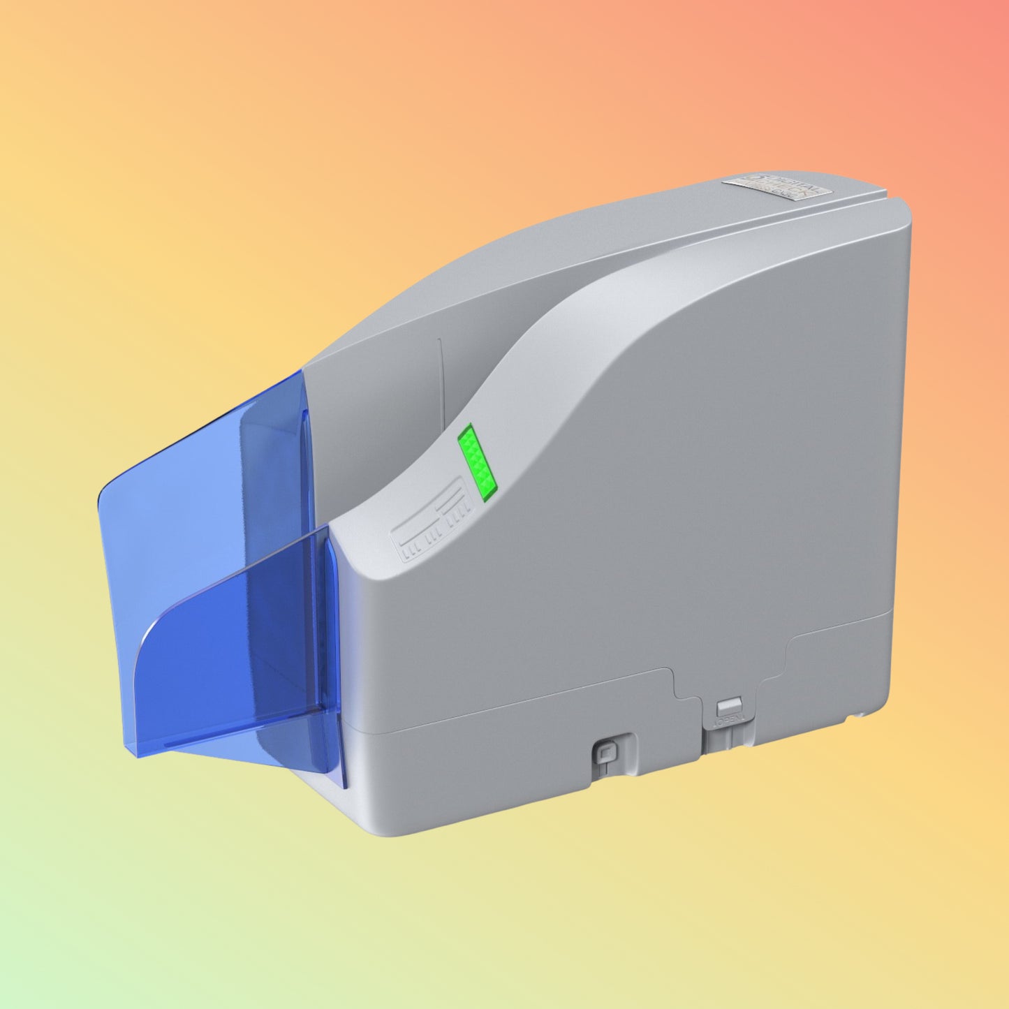 Digital Check CheXpress CX30 Inkjet Check Scanner UAE | NEOTECH®