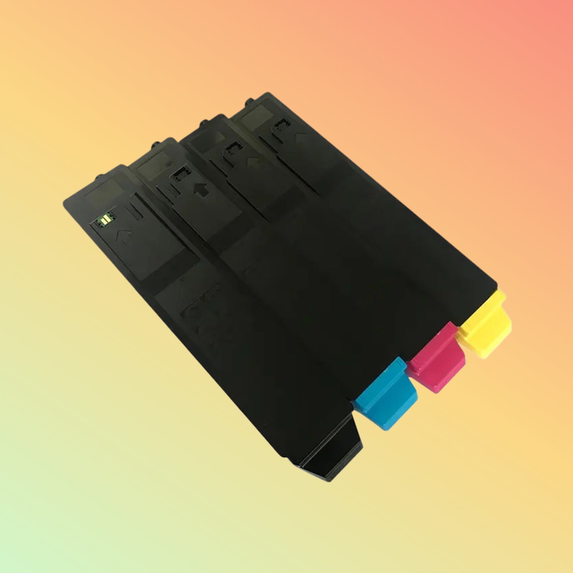 Kyocera TK-160 Black Toner Cartridge for FS-1120 printer.