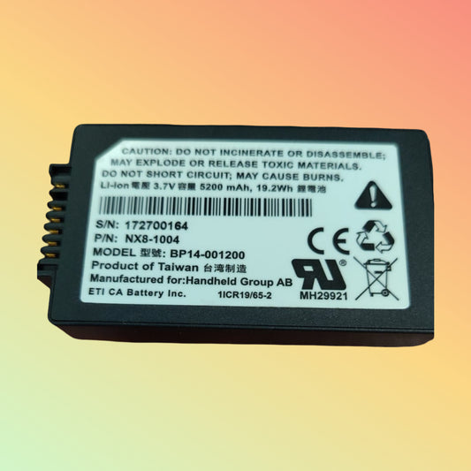 BP14-001200 Replacement Battery BP14001200 Li-ion 3.7V | NEOTECH® UAE