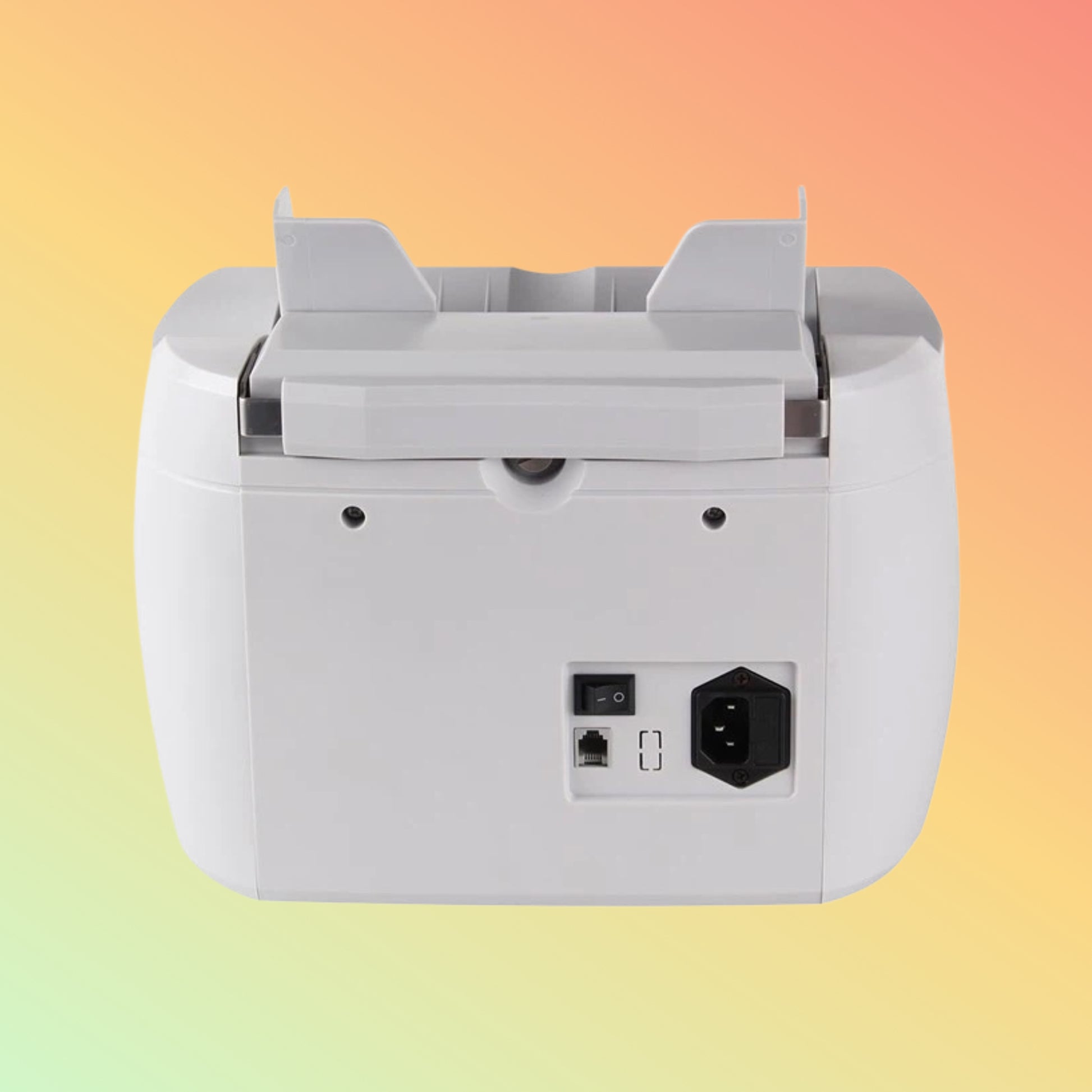 ST-900 Top Loading Heavy Duty Banknote Counter NEOTECH® UAE