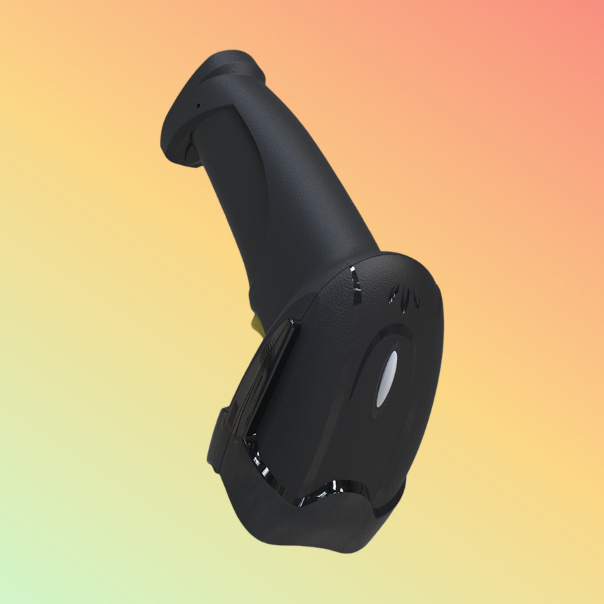 POSTECH PT-R760H WHITE WIRED 2D Barcode Scanner| NEOTECH® UAE