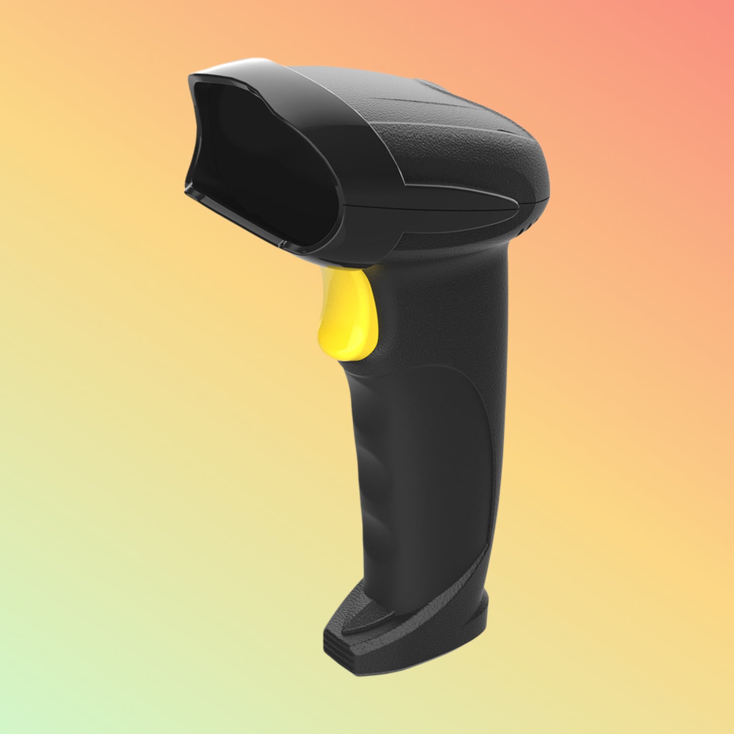 POSTECH PT-R760H WHITE WIRED 2D Barcode Scanner| NEOTECH® UAE