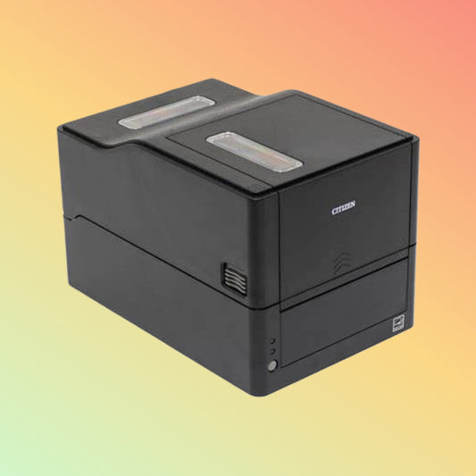 Citizen CL-E331 4-Inch 300 dpi Thermal Transfer Label Printer NEOTECH® UAE