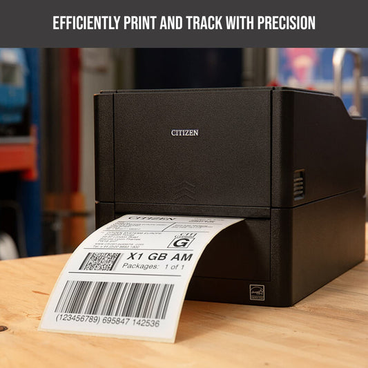 Citizen CL-E300 Direct Thermal Label Printer NEOTECH® UAE