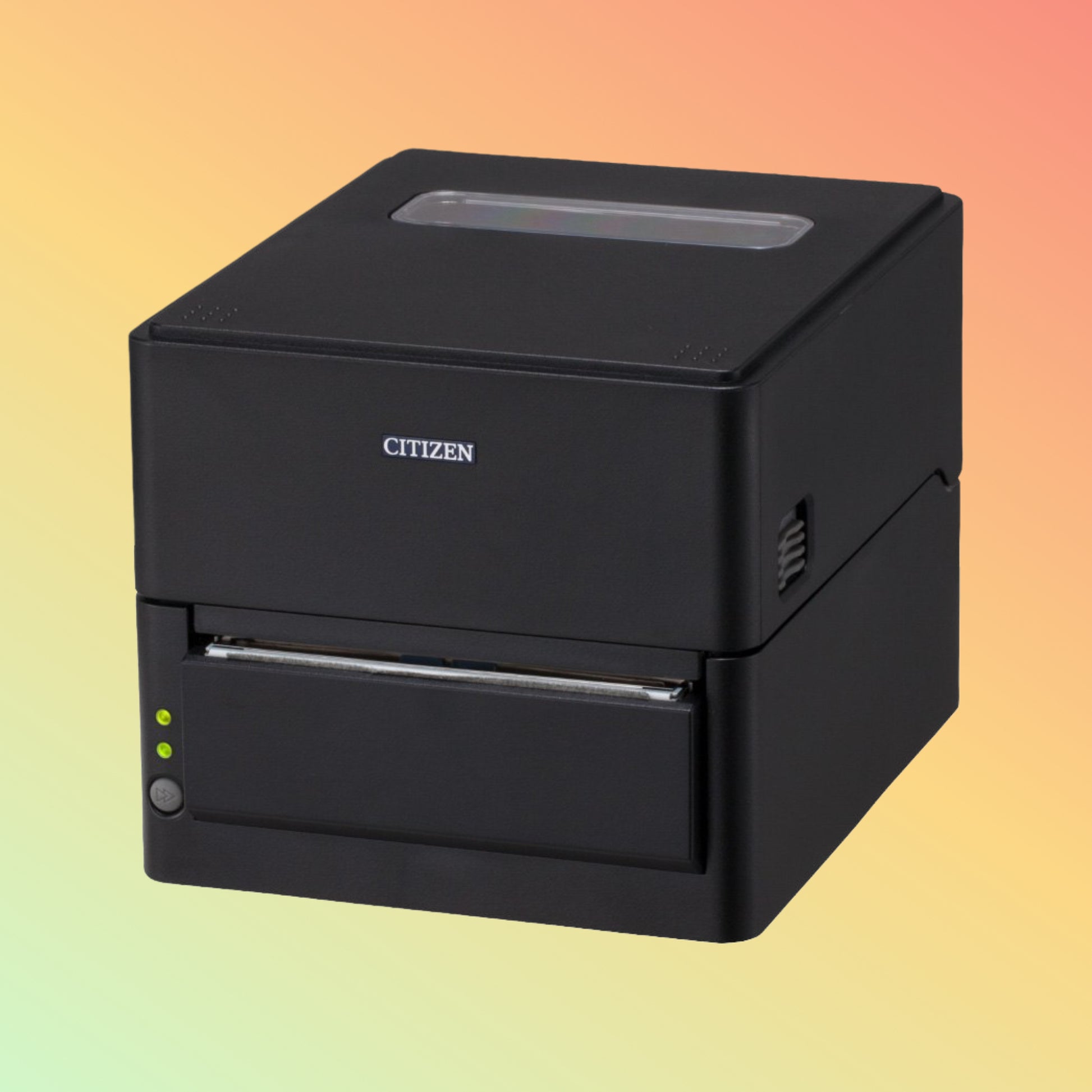 Citizen CL-E331 Thermal Transfer Label Printer | NEOTECH® UAE