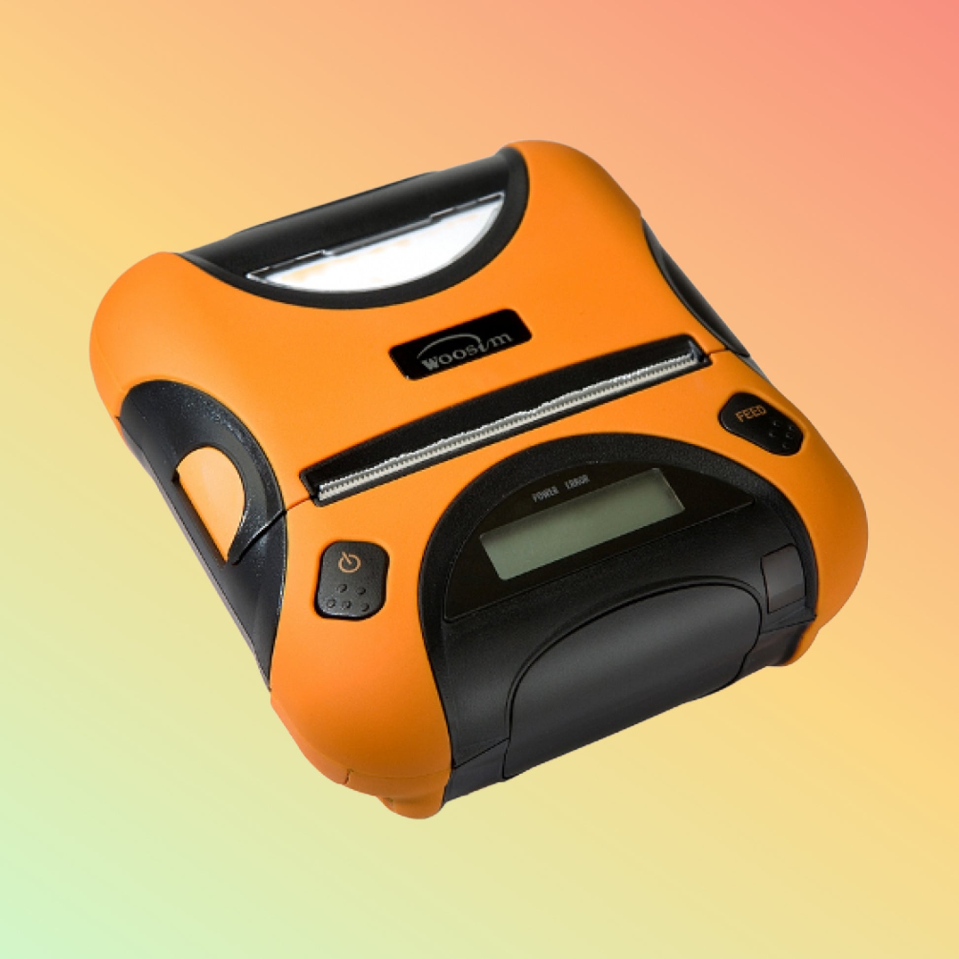Woosim WSP-i350 3-Inch Mobile Thermal Printer | NEOTECH® UAE