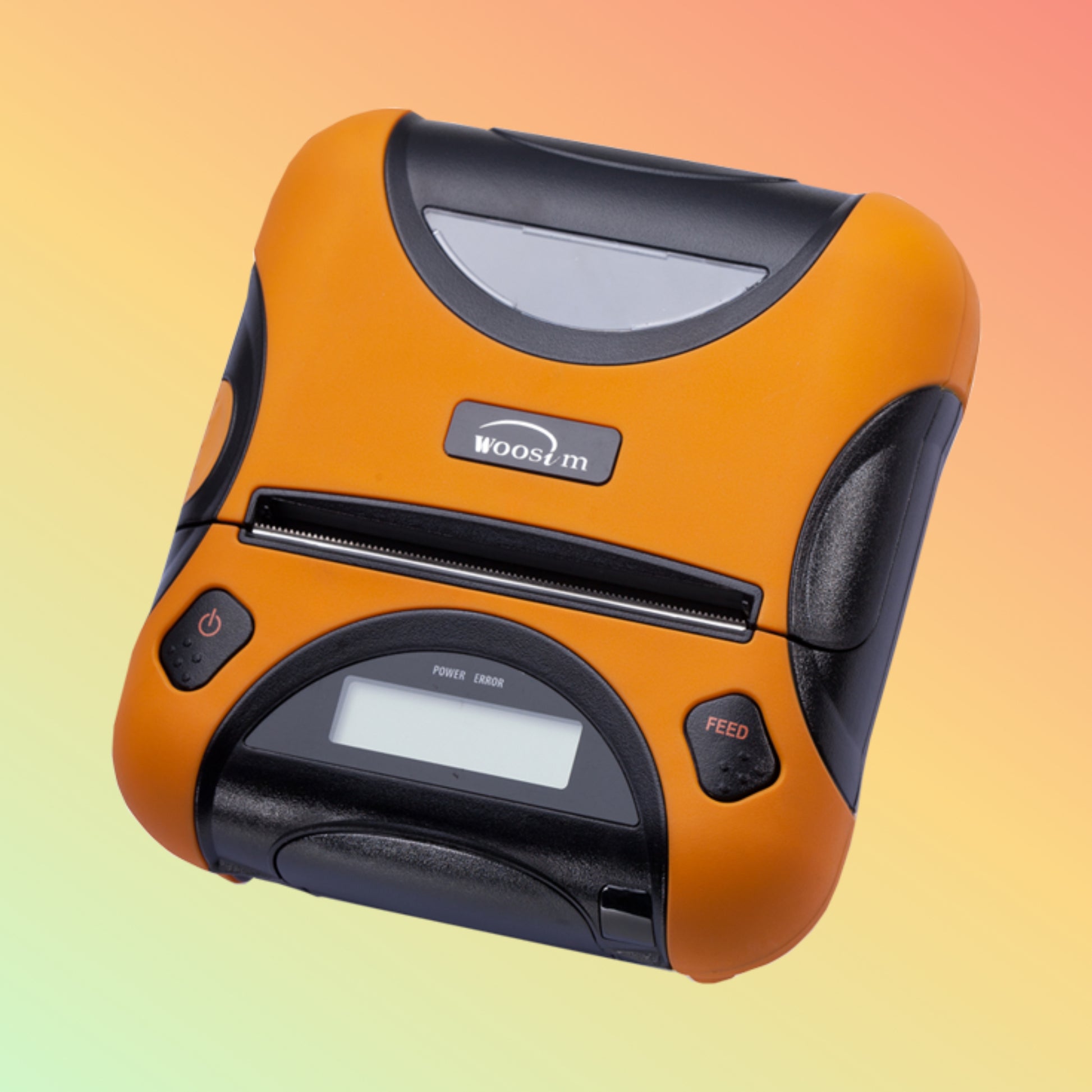 Woosim WSP-i350 3-Inch Mobile Thermal Printer | NEOTECH® UAE