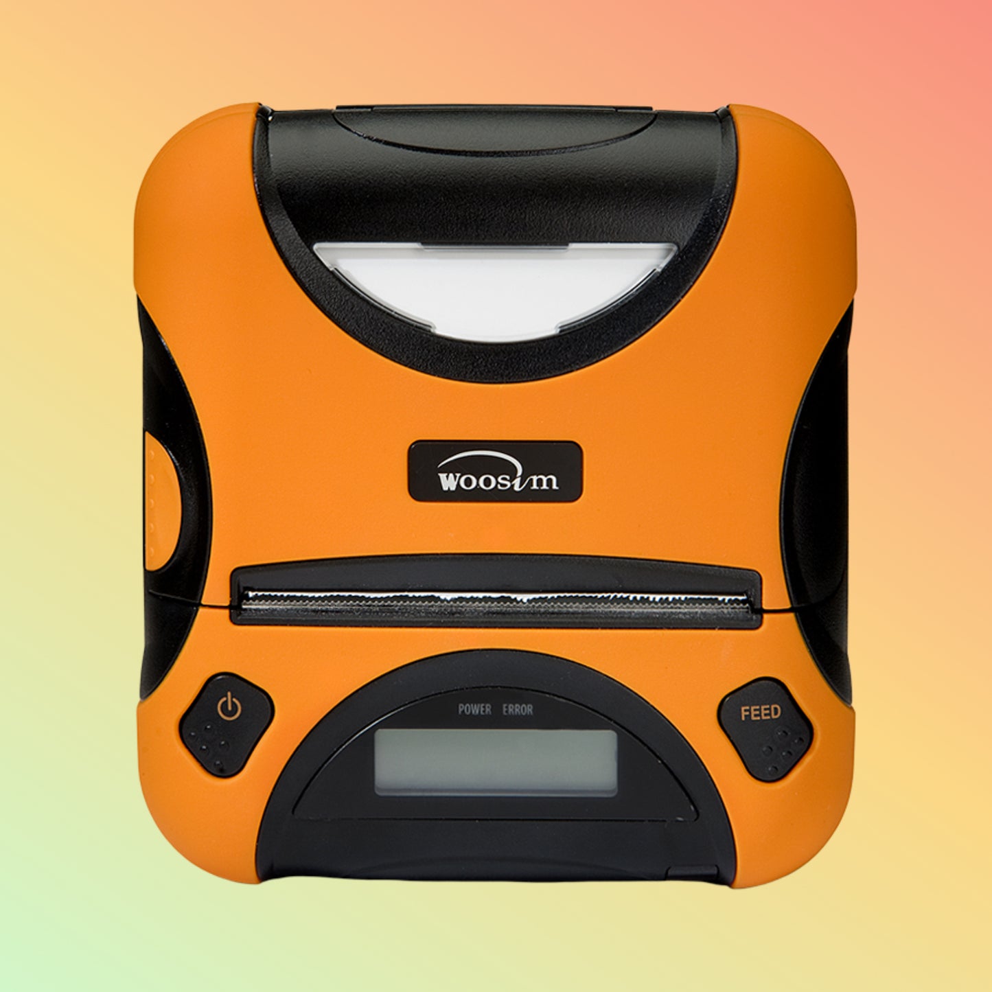 Woosim WSP-i350 3-Inch Mobile Thermal Printer | NEOTECH® UAE