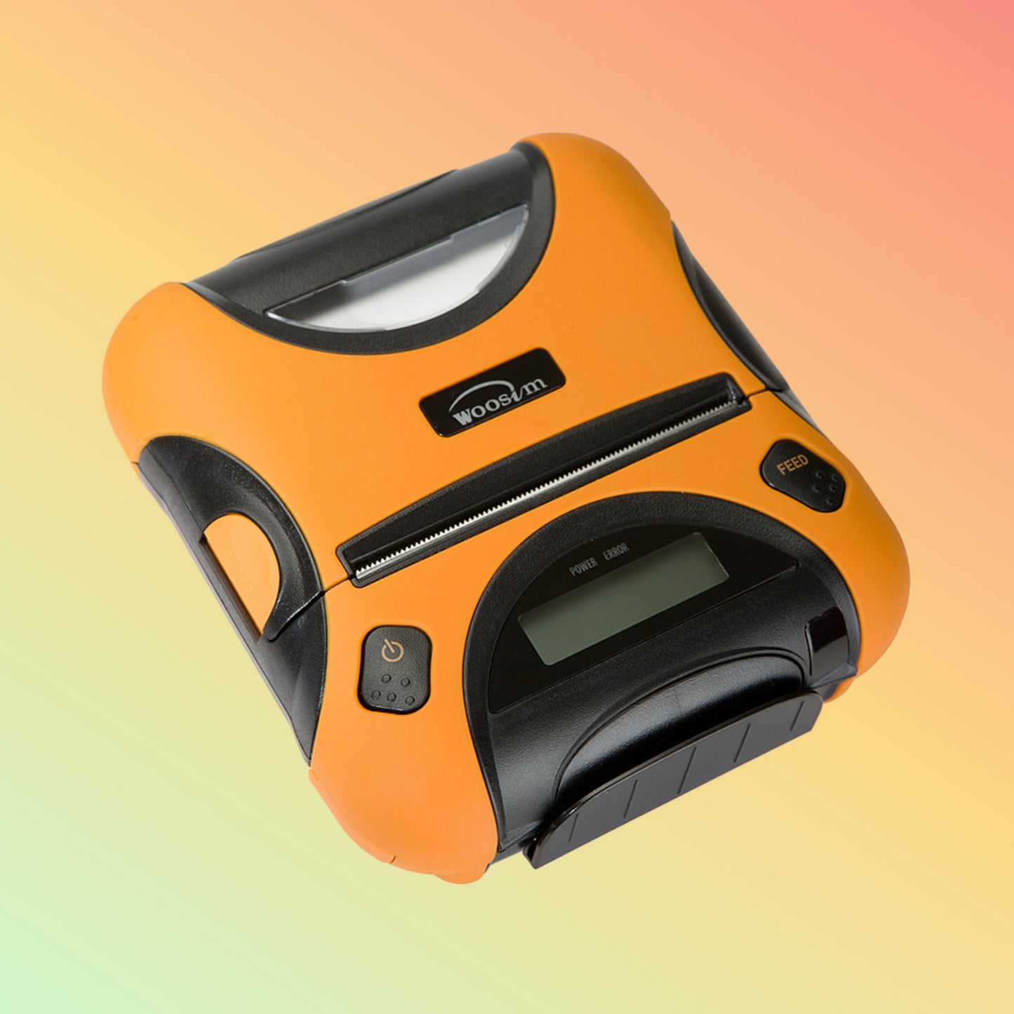 Woosim WSP-i350 3-Inch Mobile Thermal Printer | NEOTECH® UAE
