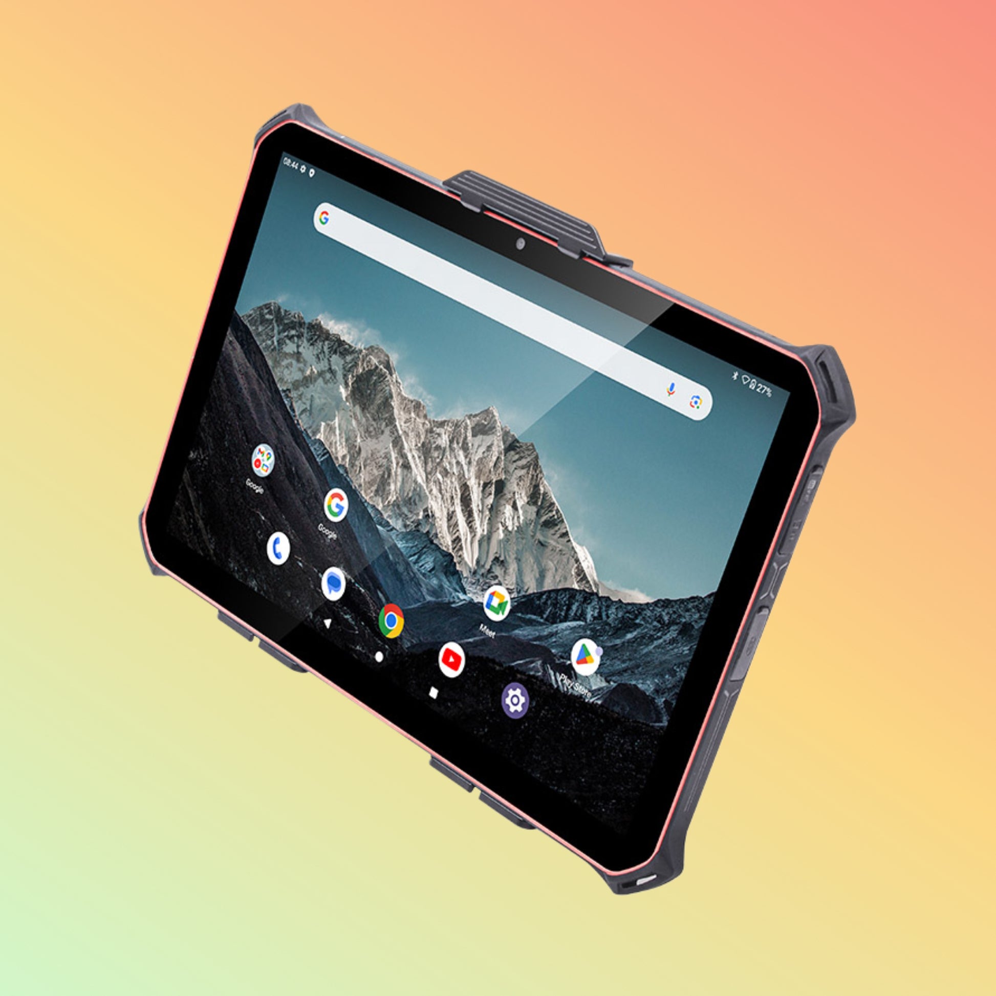 Uniwa UTAB R10N 10.1-Inch Rugged Android Tablet 8GB 128GB | NEOTECH® UAE