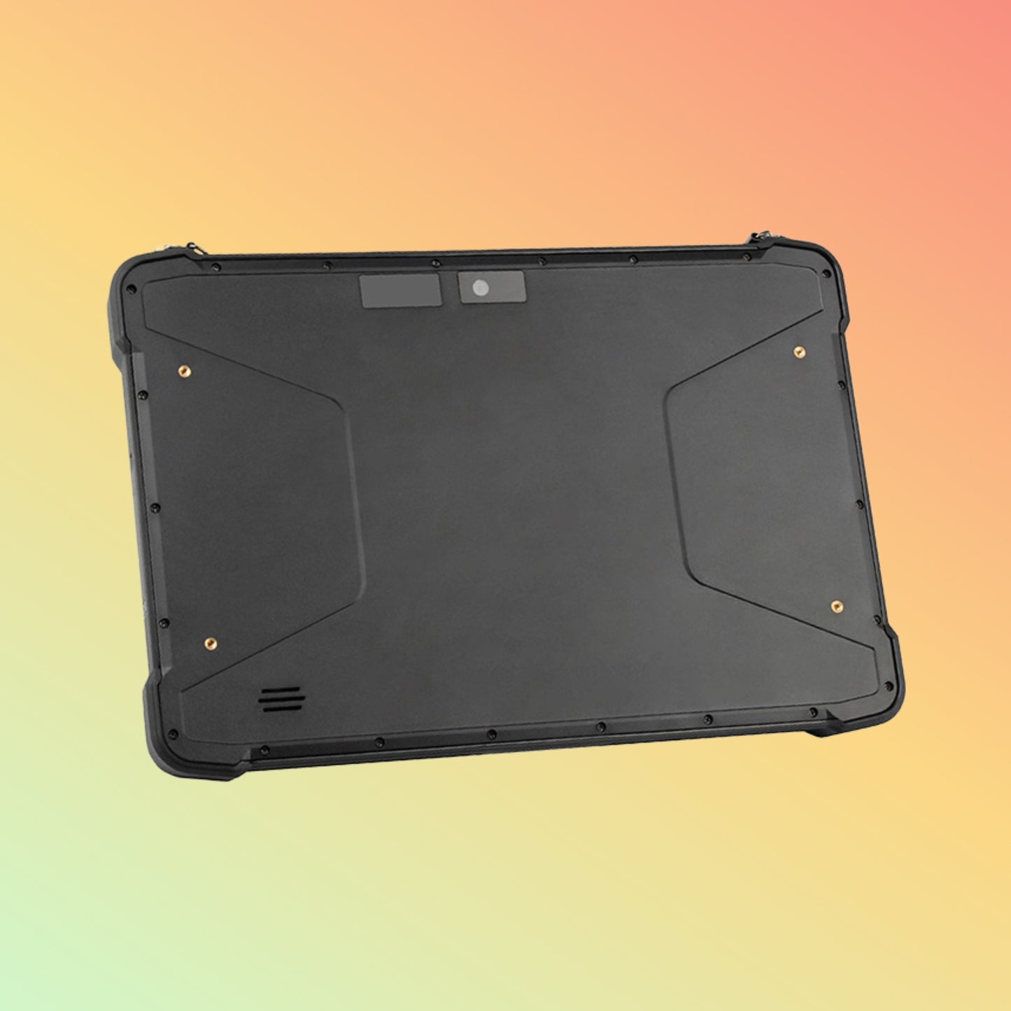 WinPad W101 10.1-Inch Rugged Windows Tablet 4GB 64GB | NEOTECH® UAE