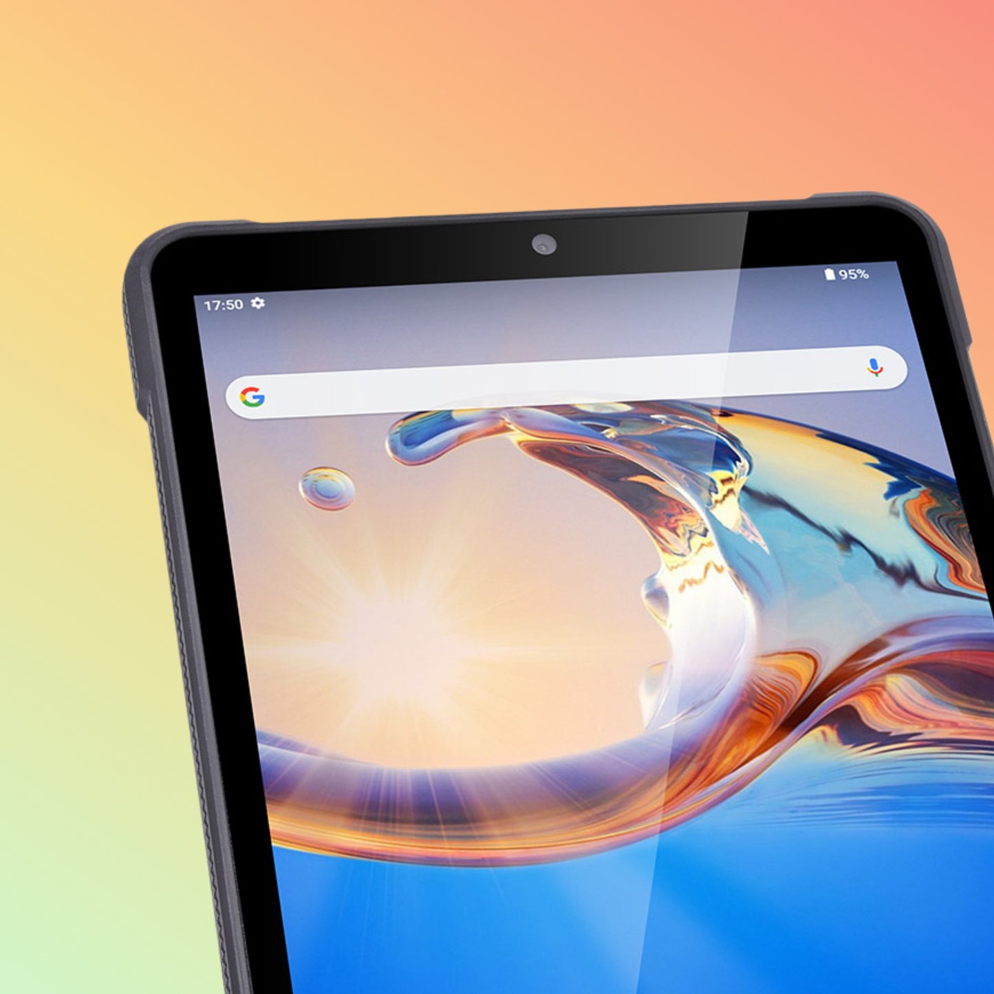 UTAB R888 8-Inch Rugged Android Tablet 4G NFC GPS | NEOTECH® UAE