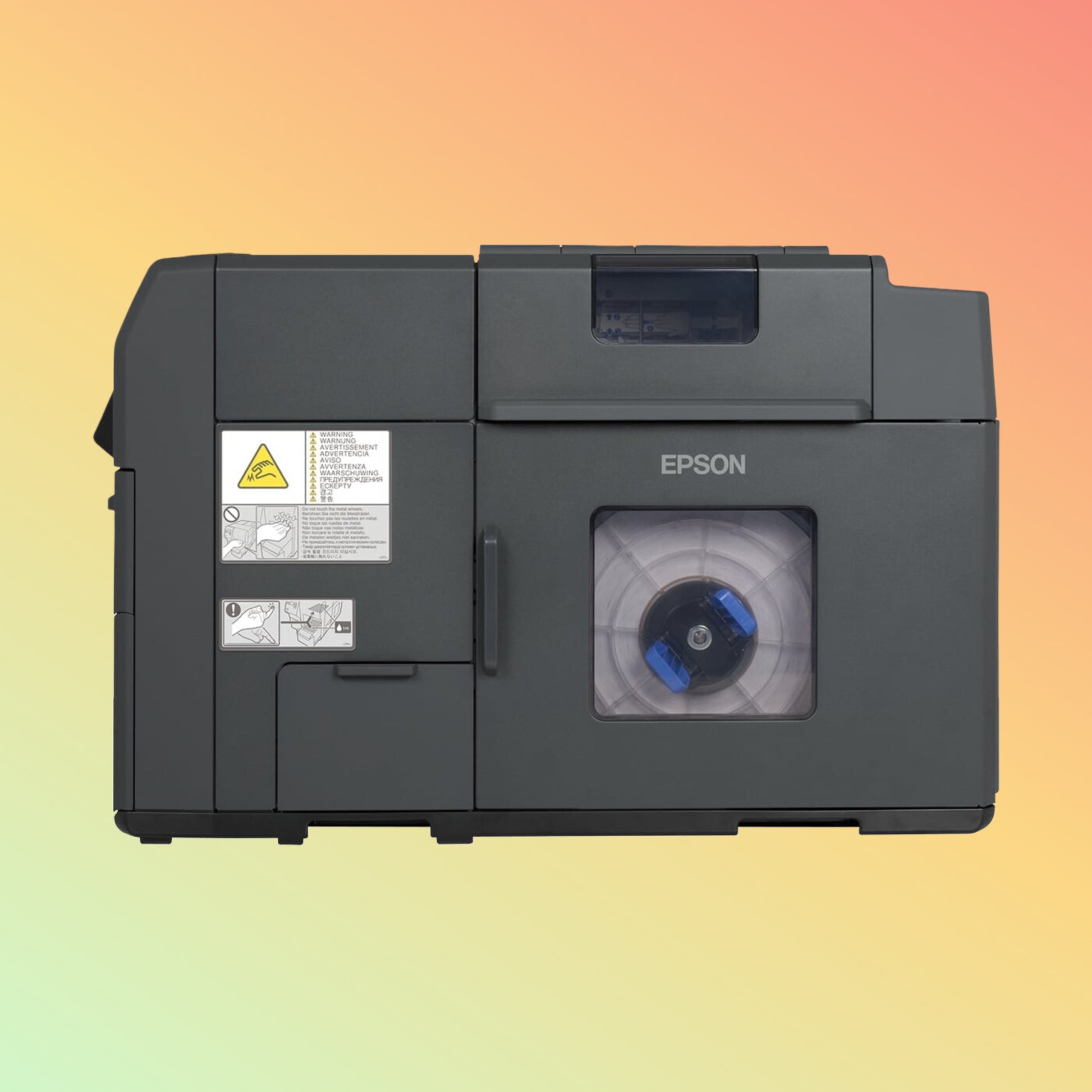 Color Label Printer for R&D Applications UAE | NEOTECH® UAE