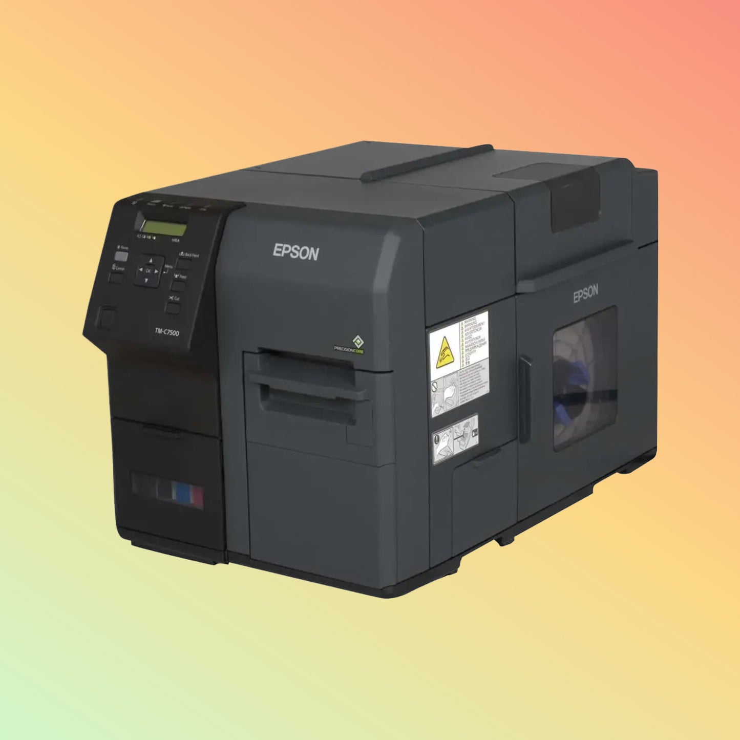 Color Label Printer for R&D Applications UAE | NEOTECH® UAE