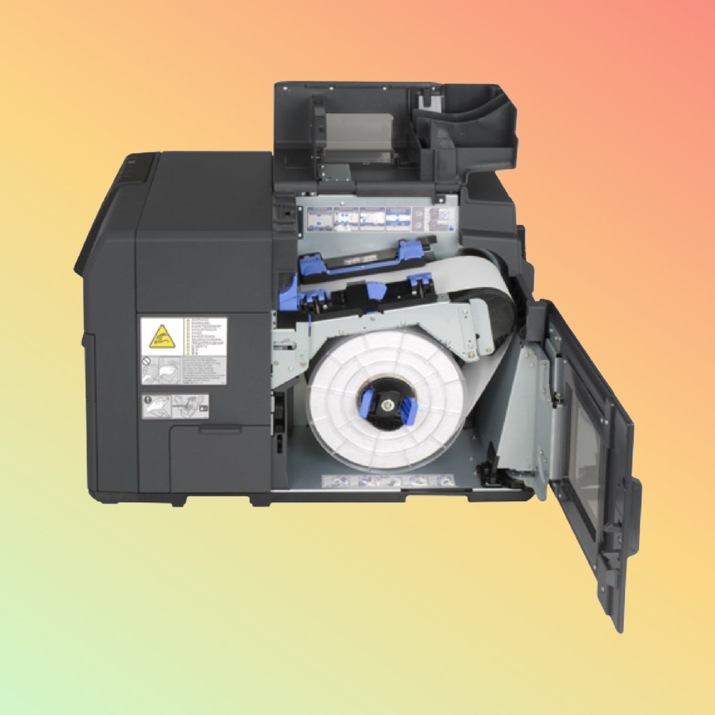Color Label Printer for R&D Applications UAE | NEOTECH® UAE