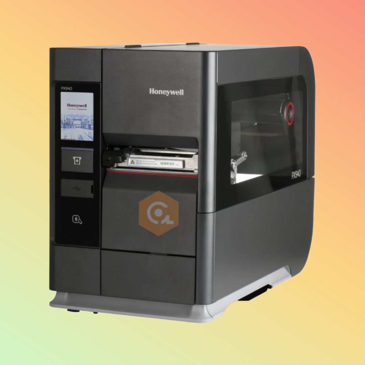 Honeywell PX940 Industrial Label Printer with Verification | NEOTECH® UAE