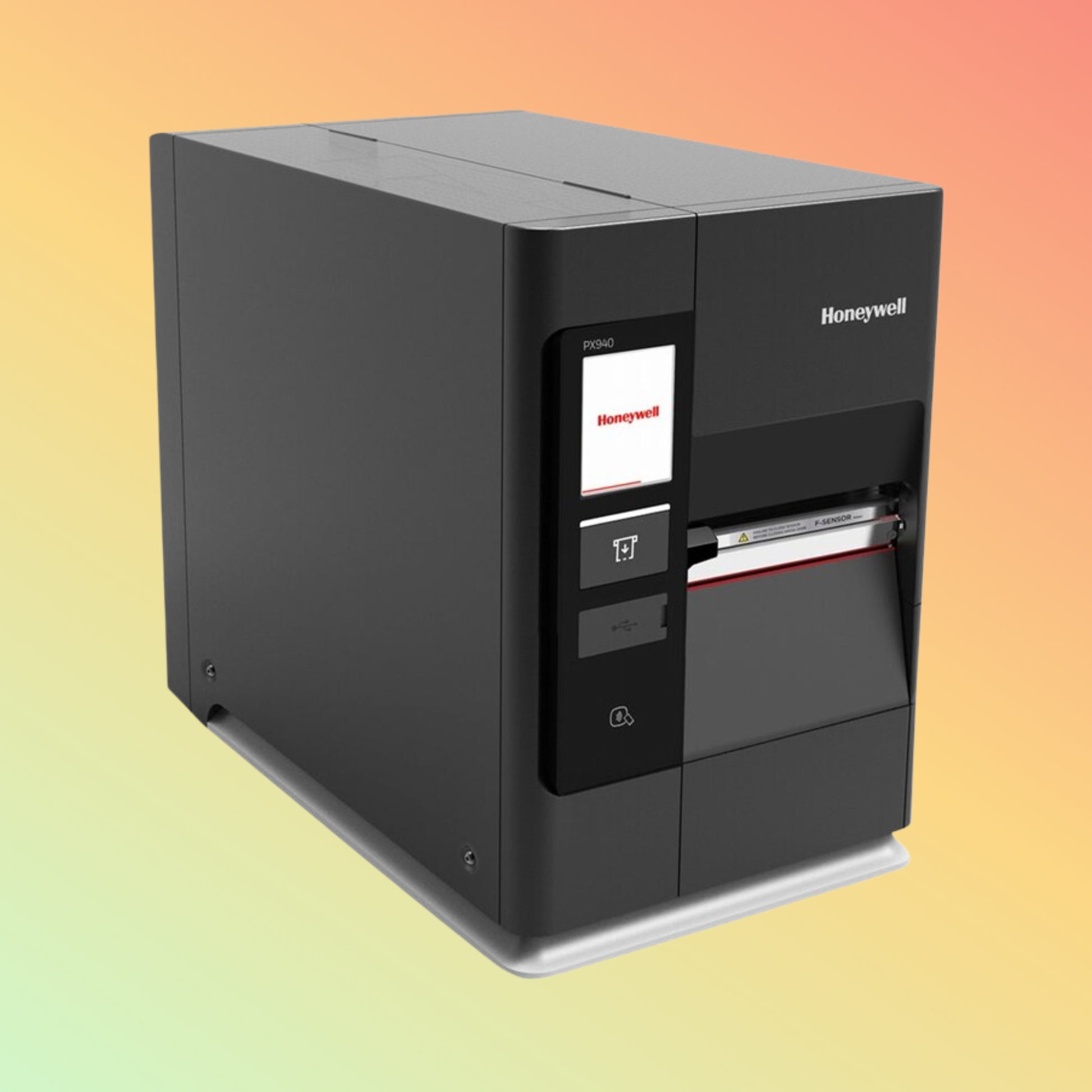 Honeywell PX940 Industrial Label Printer with Verification | NEOTECH® UAE
