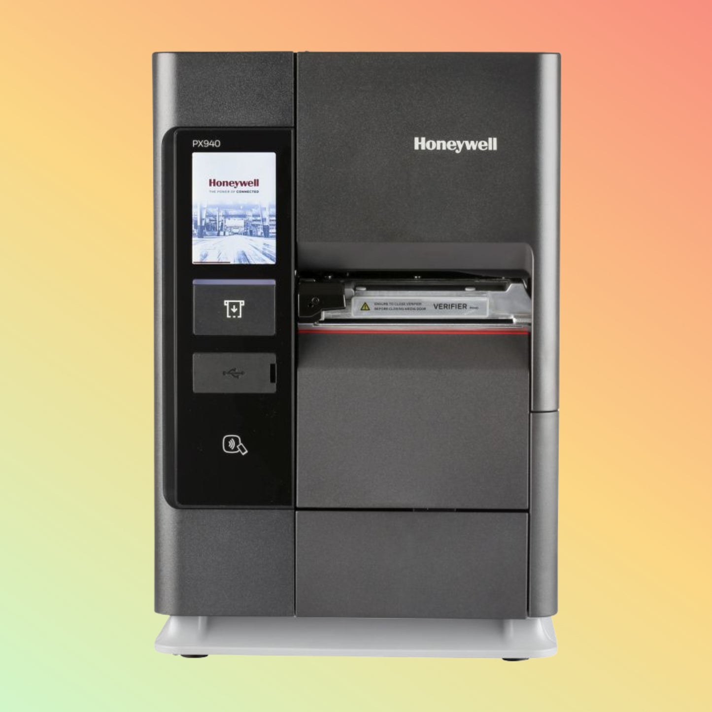 Honeywell PX940 Industrial Label Printer with Verification | NEOTECH® UAE
