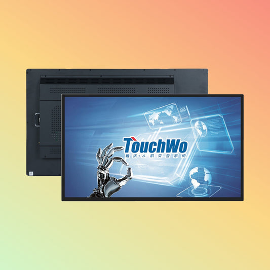 टचवो 23.8″ टच मॉनिटर TD238E